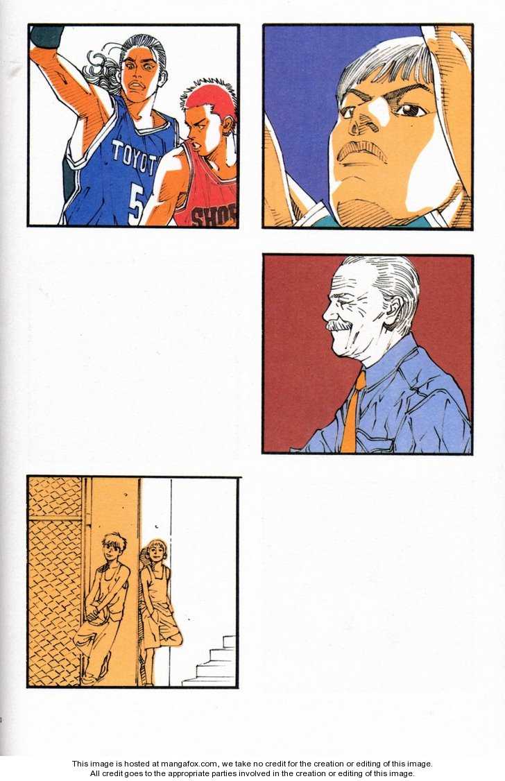 Read Slam Dunk Manga Online