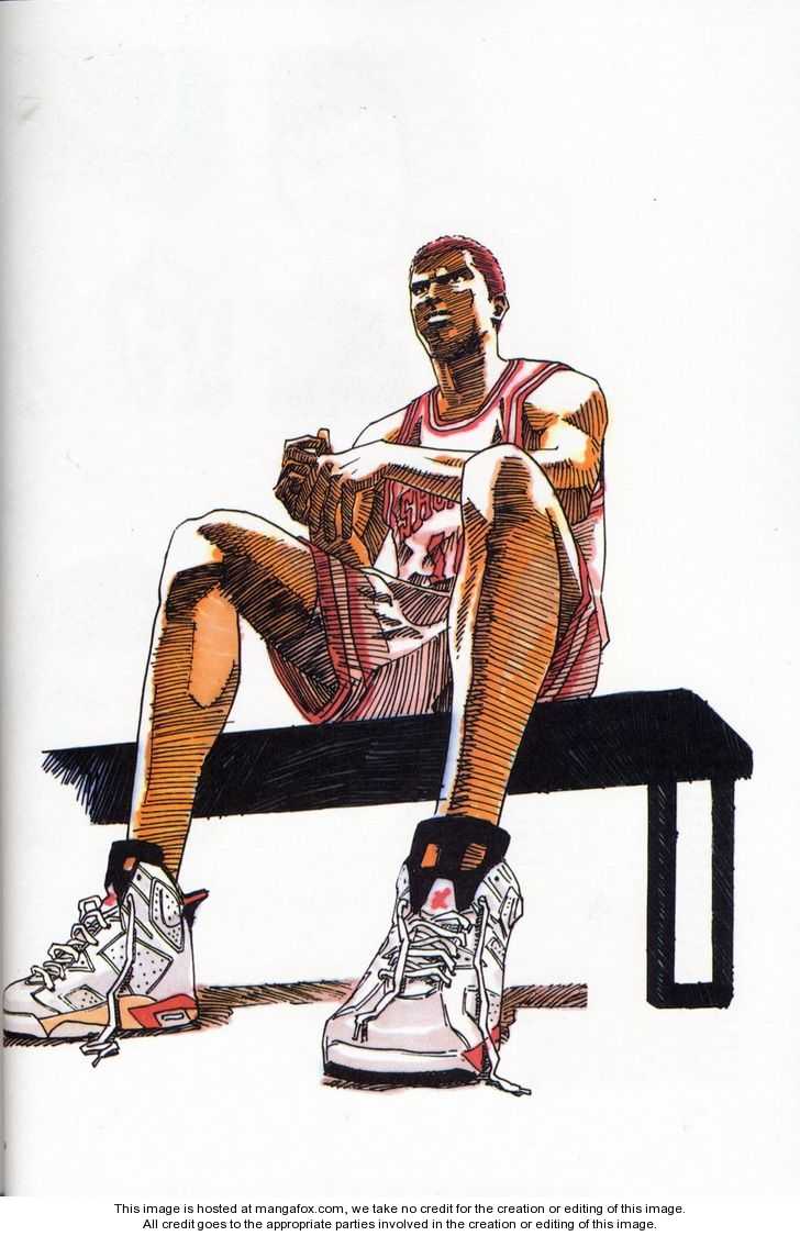Read Slam Dunk Manga Online