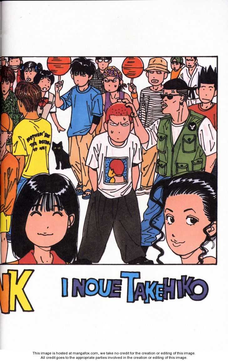 Read Slam Dunk Manga Online