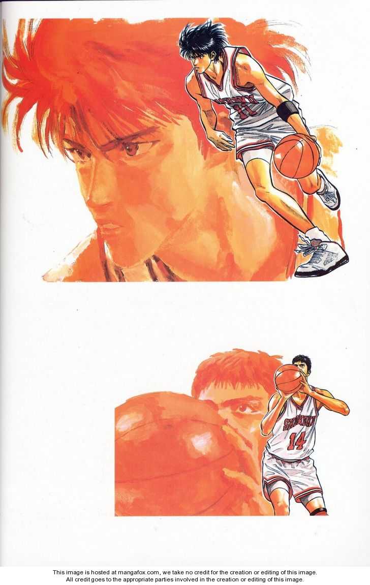 Read Slam Dunk Manga Online