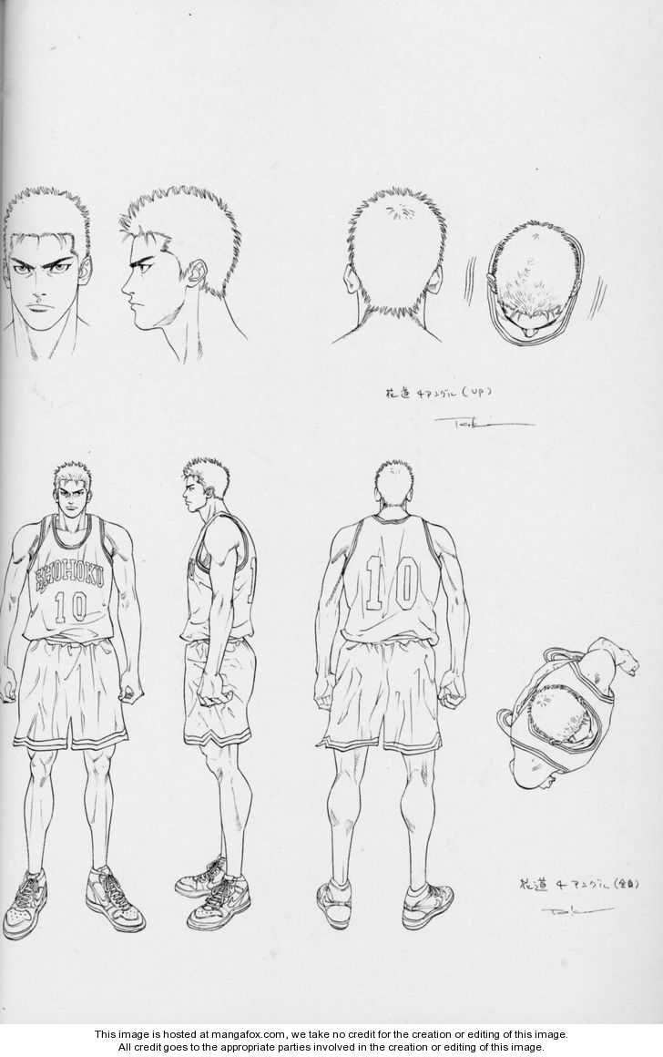 Read Slam Dunk Manga Online