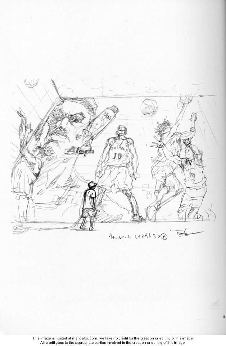 Read Slam Dunk Manga Online