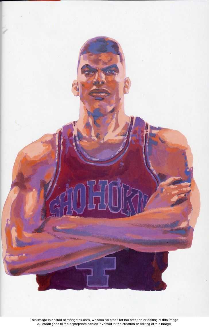 Read Slam Dunk Manga Online