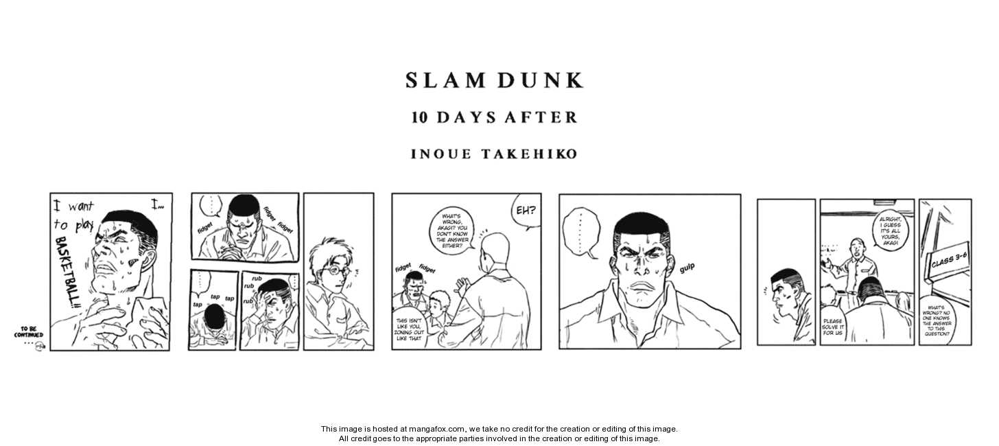 Read Slam Dunk Manga Online