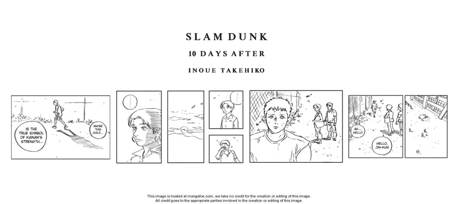 Read Slam Dunk Manga Online