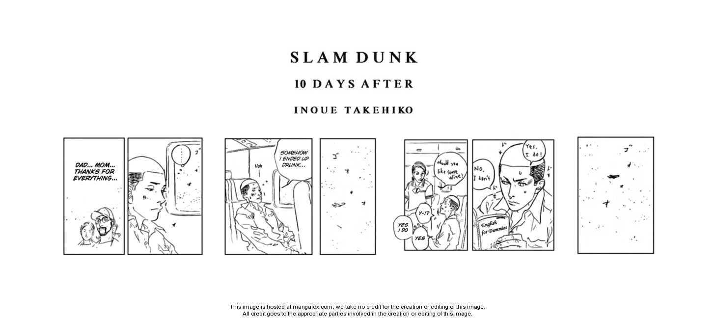 Read Slam Dunk Manga Online