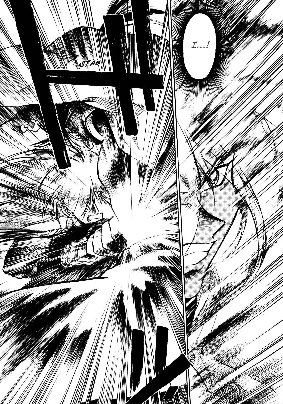 Read Slayers_ Super-Explosive Demon Story Manga Online