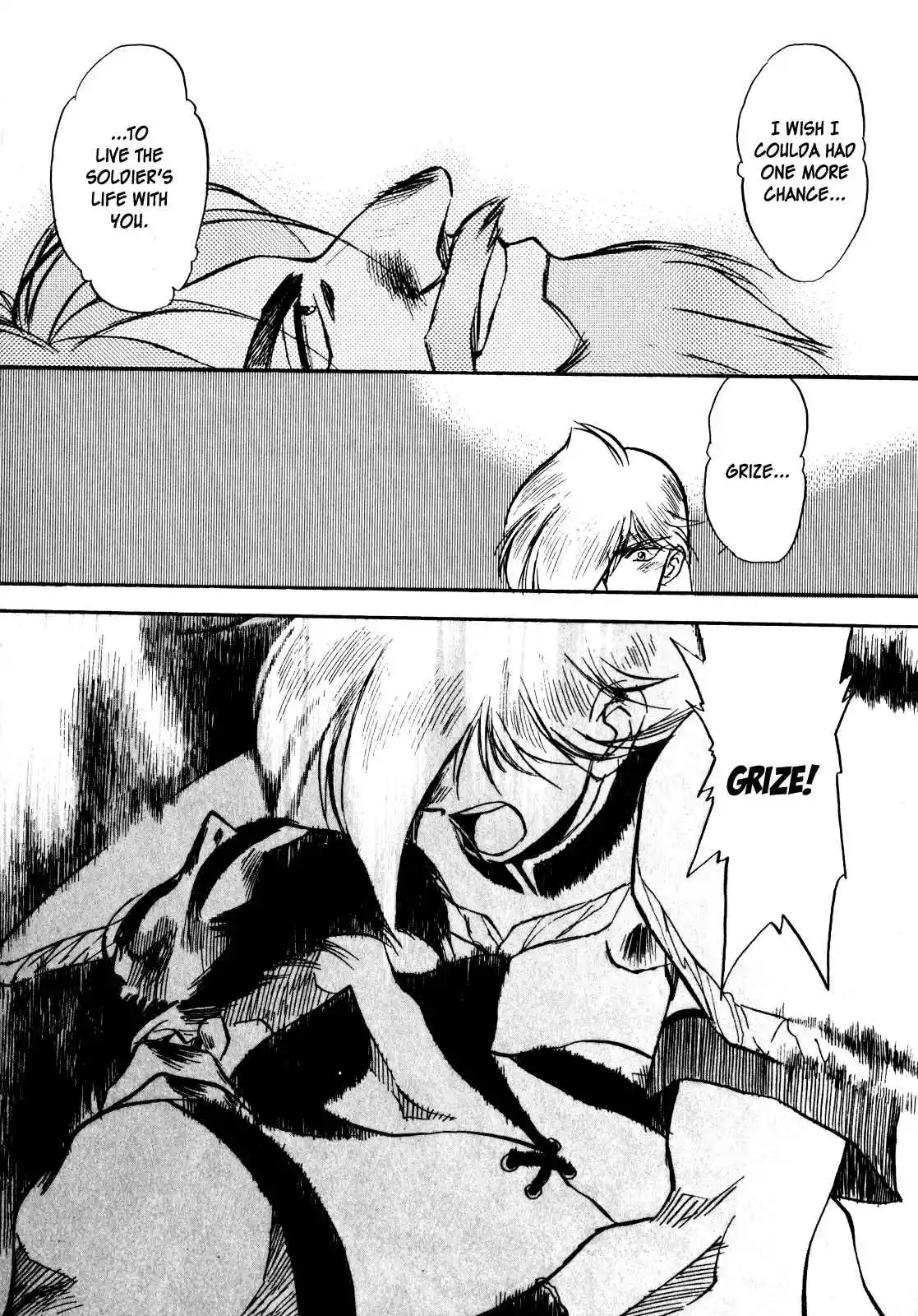 Read Slayers_ Super-Explosive Demon Story Manga Online