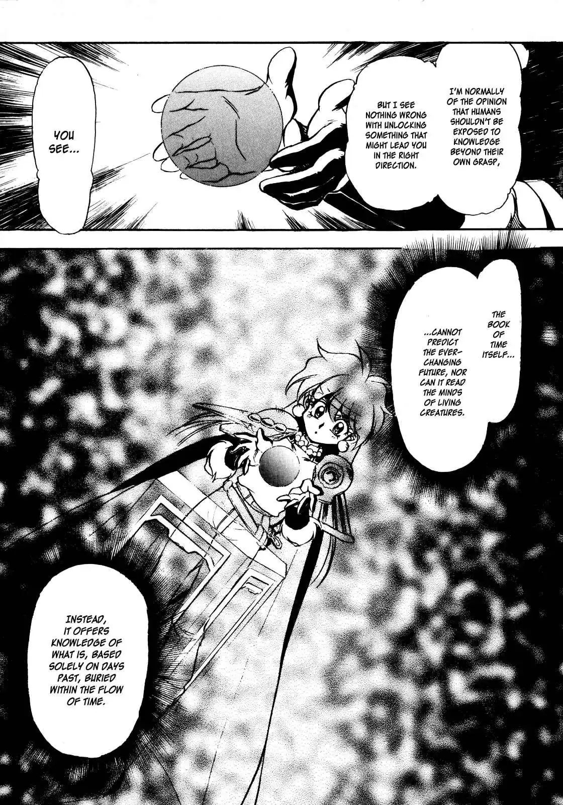 Read Slayers_ Super-Explosive Demon Story Manga Online