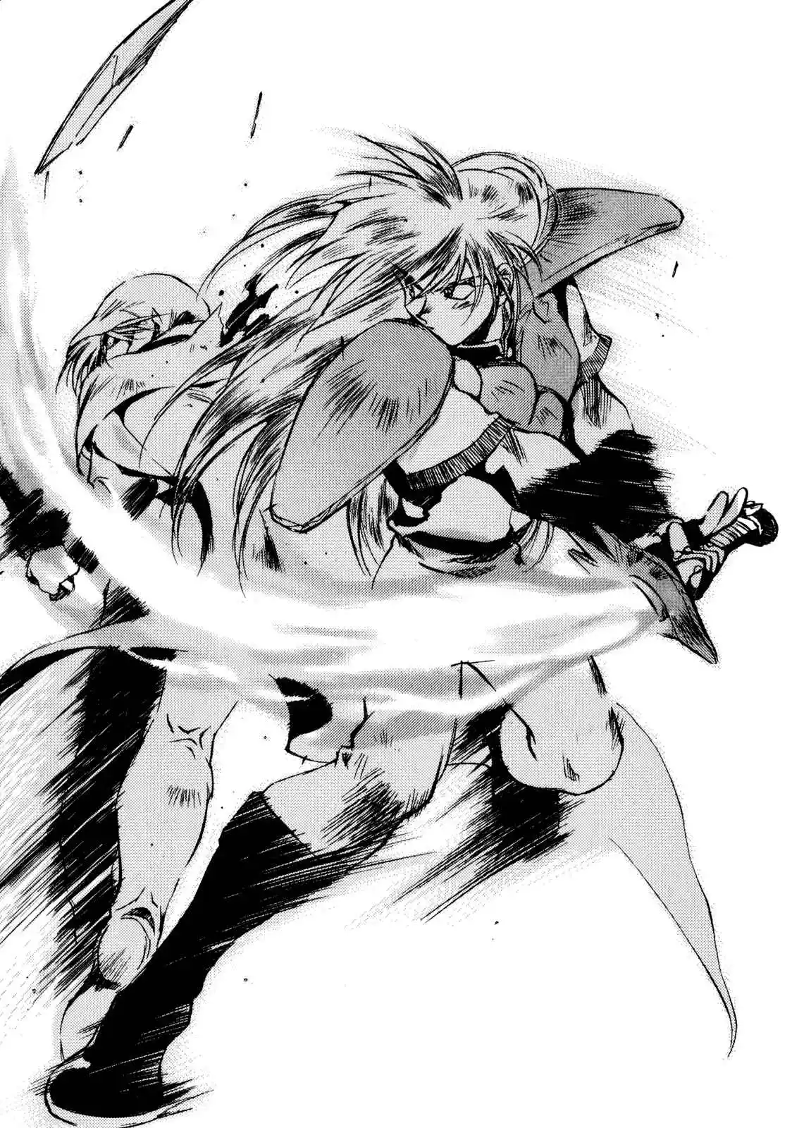 Read Slayers_ Super-Explosive Demon Story Manga Online