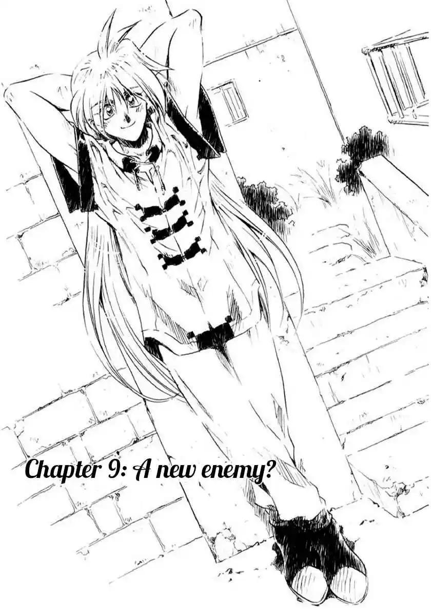 Read Slayers_ Super-Explosive Demon Story Manga Online