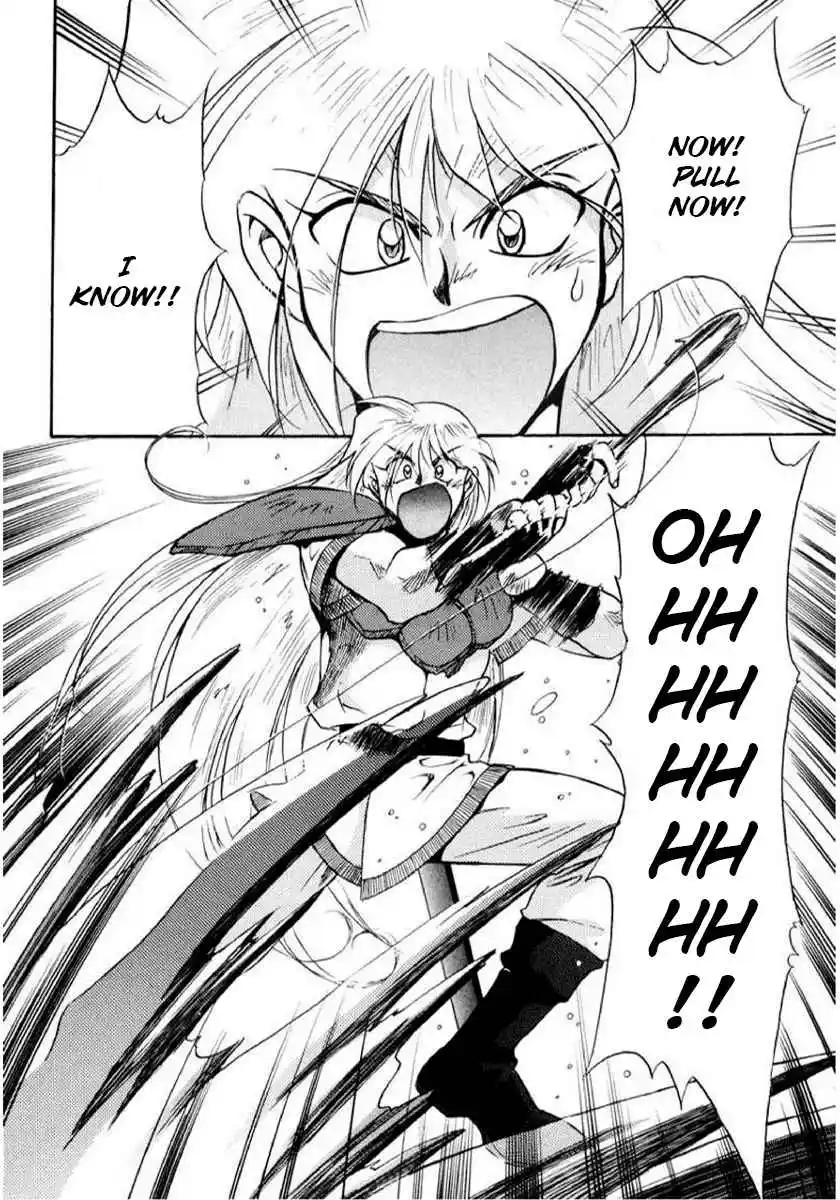 Read Slayers_ Super-Explosive Demon Story Manga Online