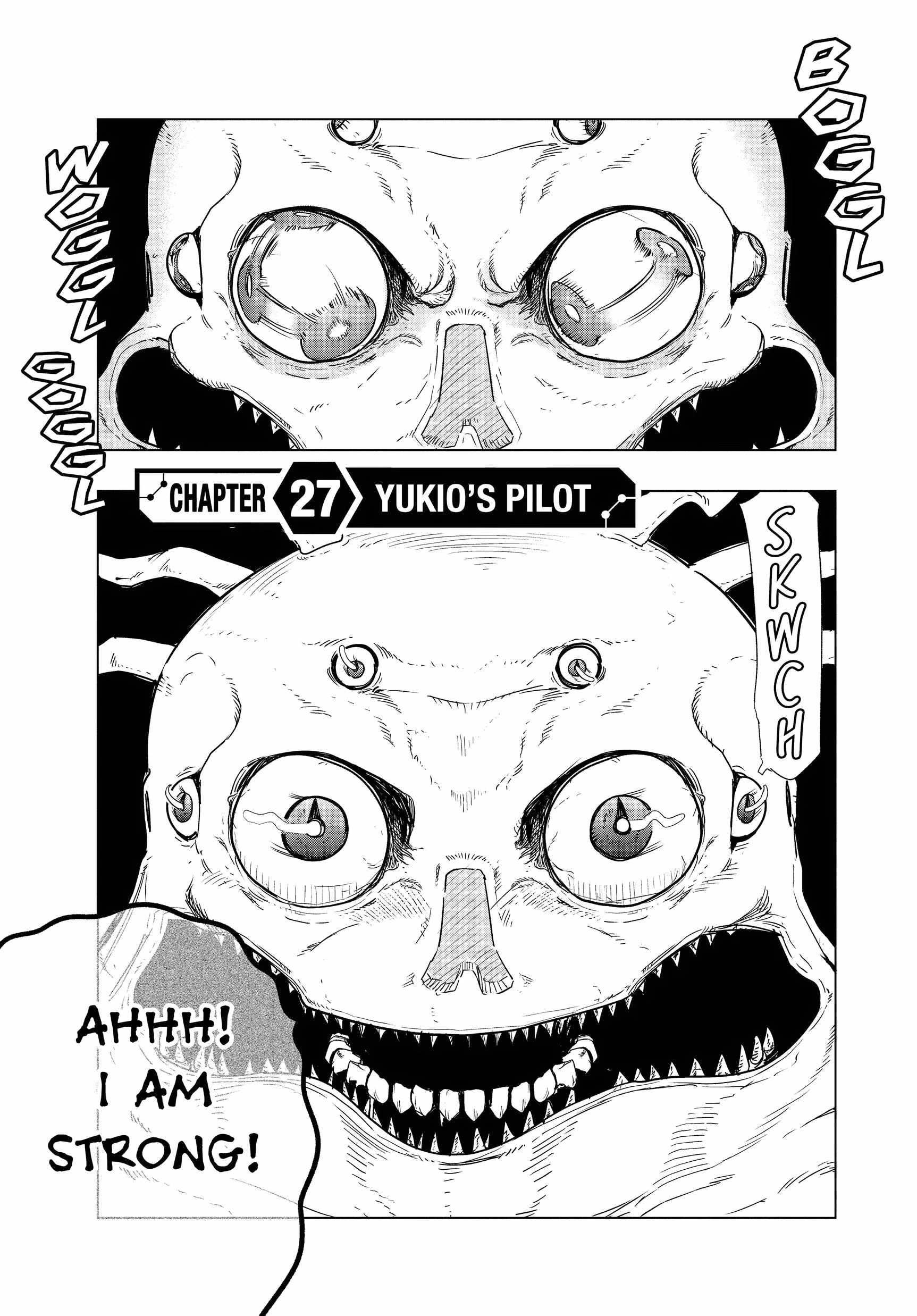 Read Snowball Earth Manga Online