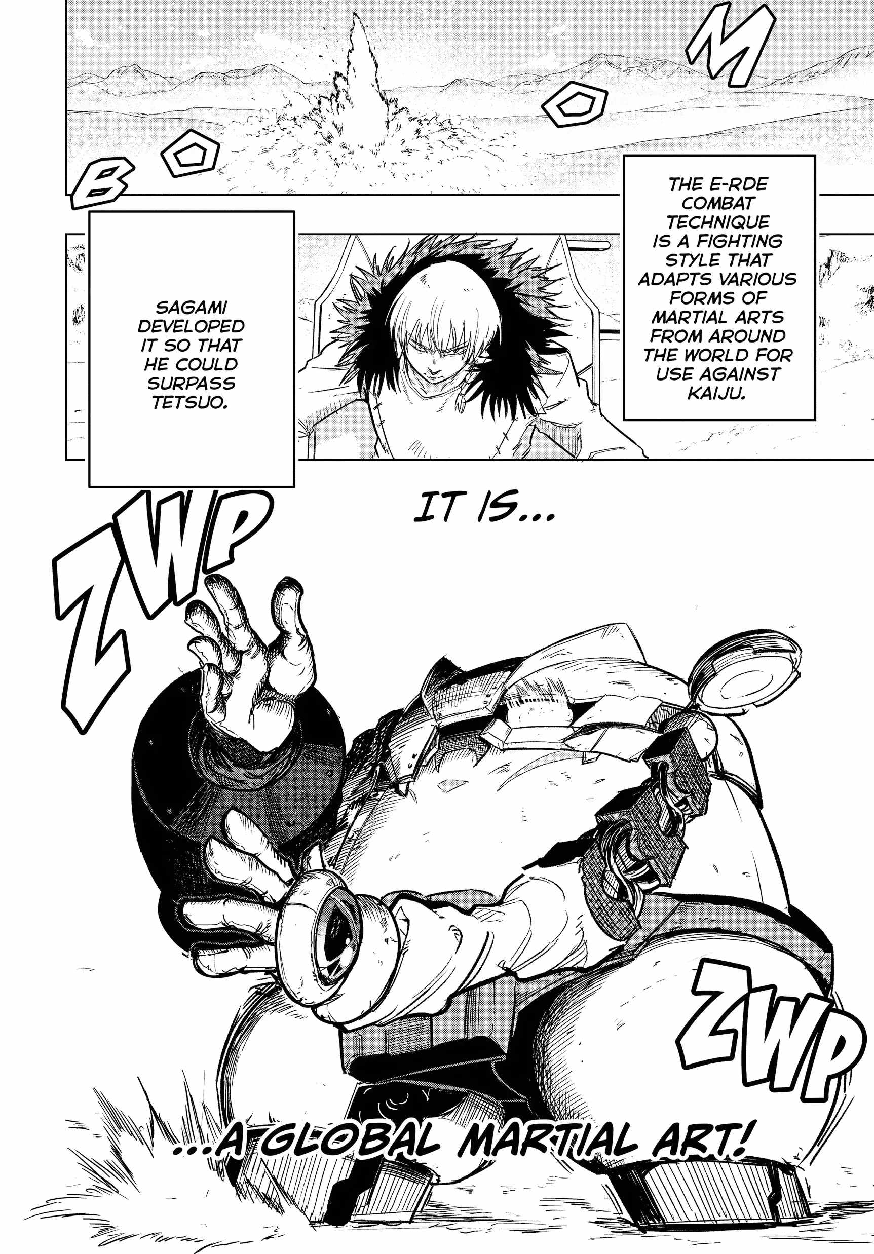 Read Snowball Earth Manga Online