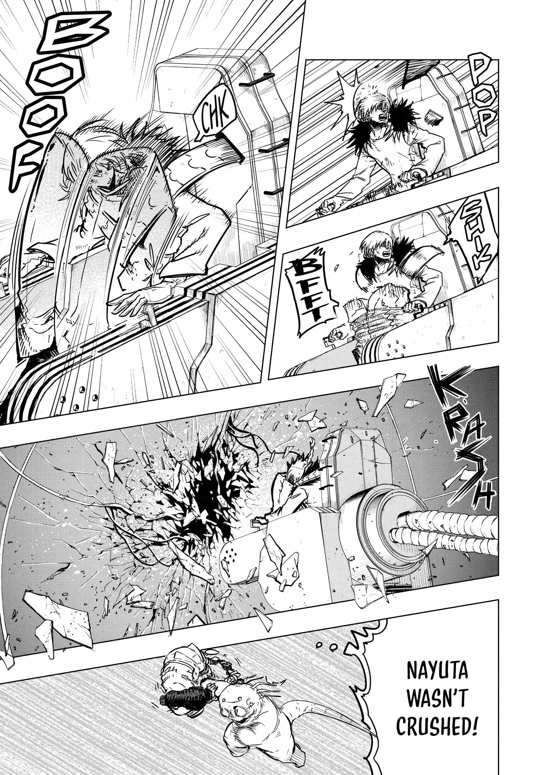 Read Snowball Earth Manga Online