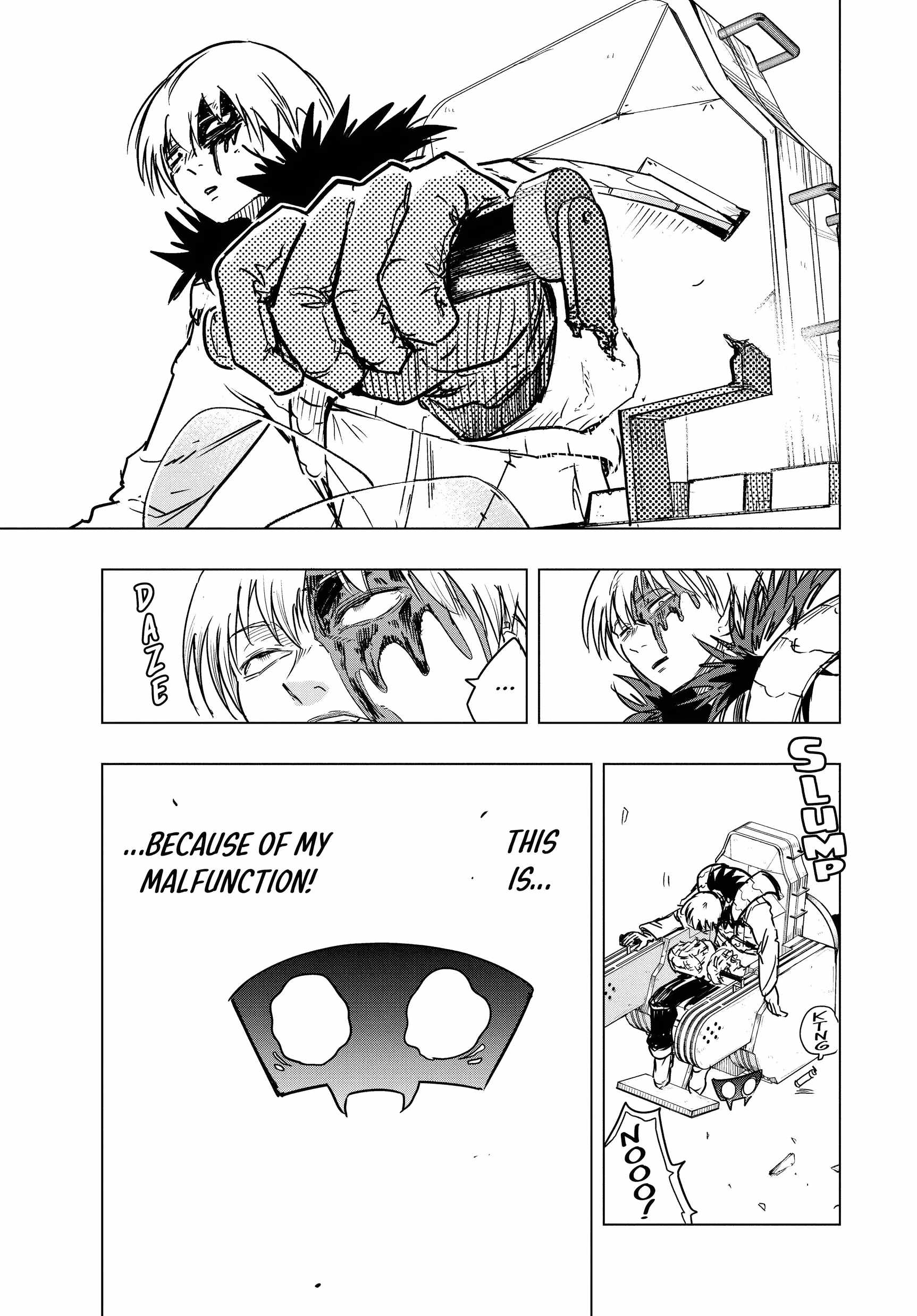 Read Snowball Earth Manga Online