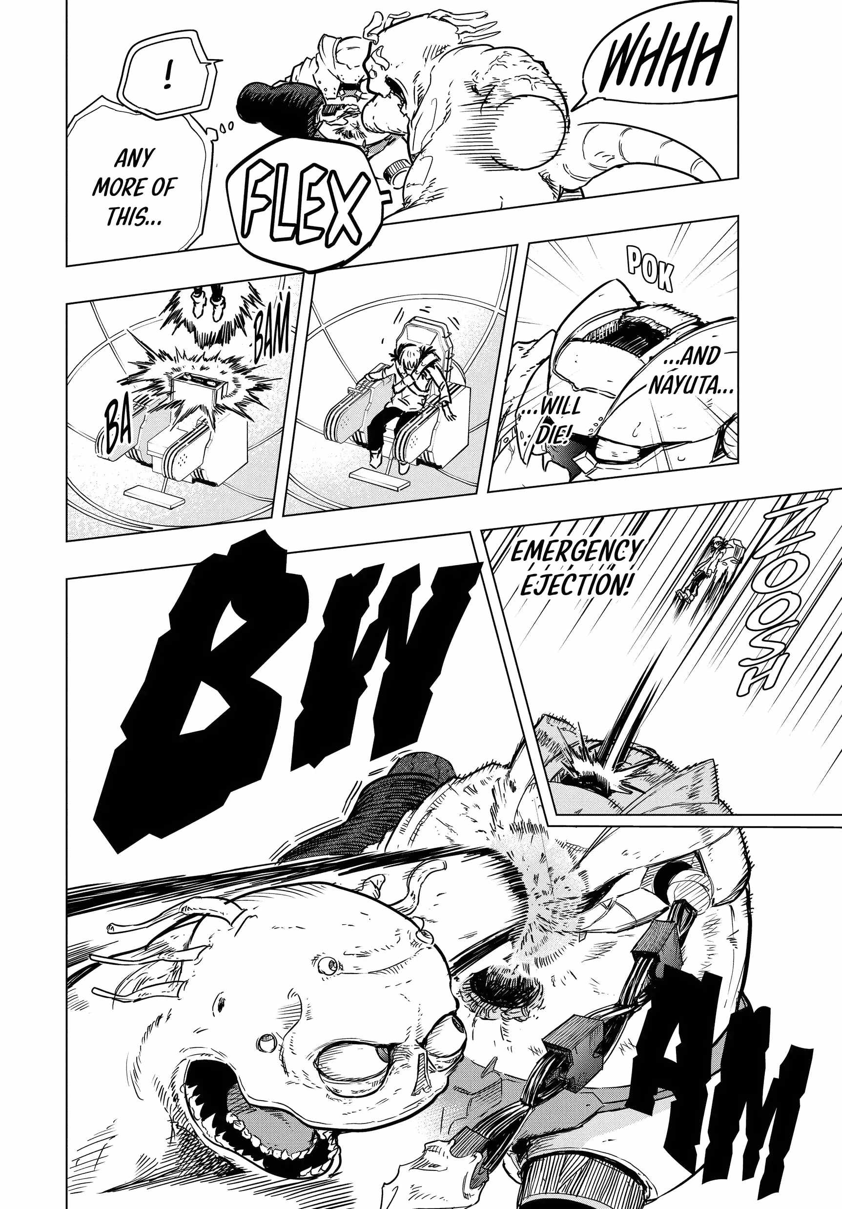 Read Snowball Earth Manga Online