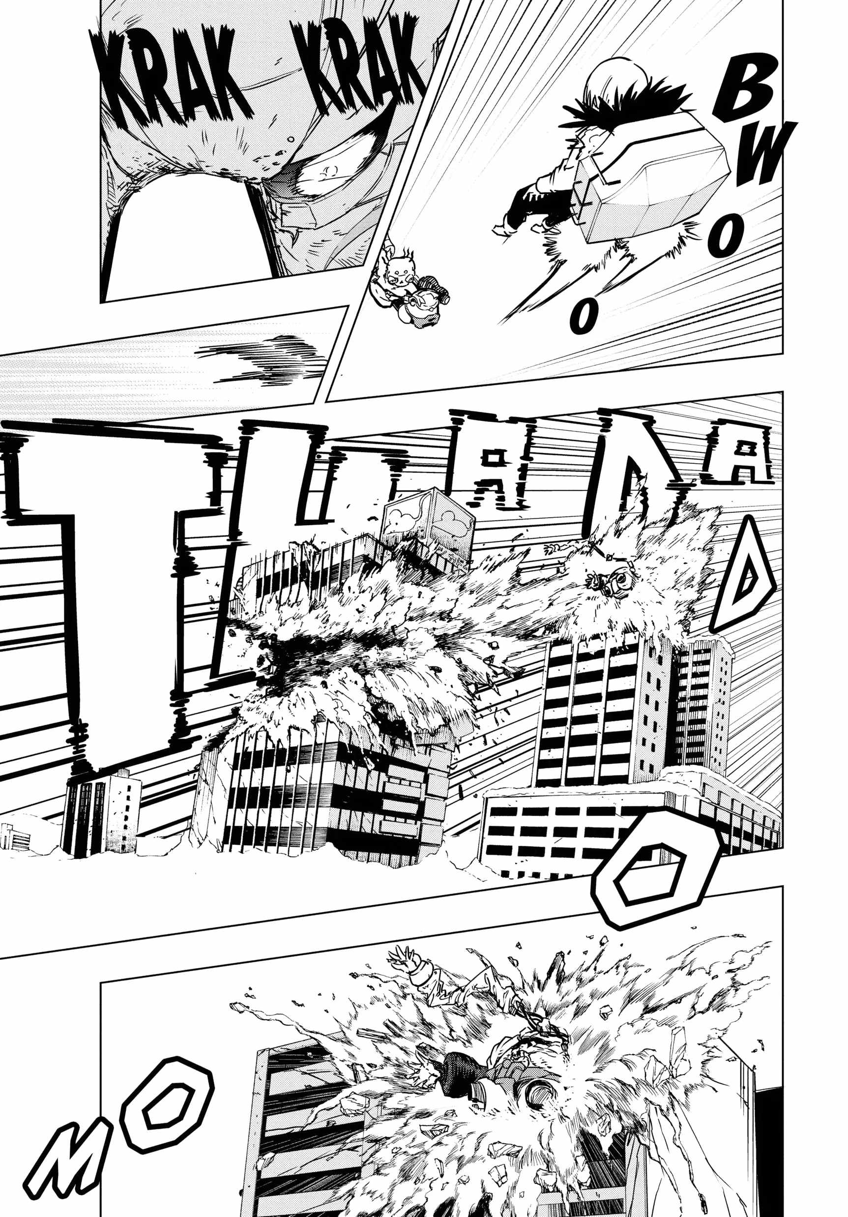 Read Snowball Earth Manga Online