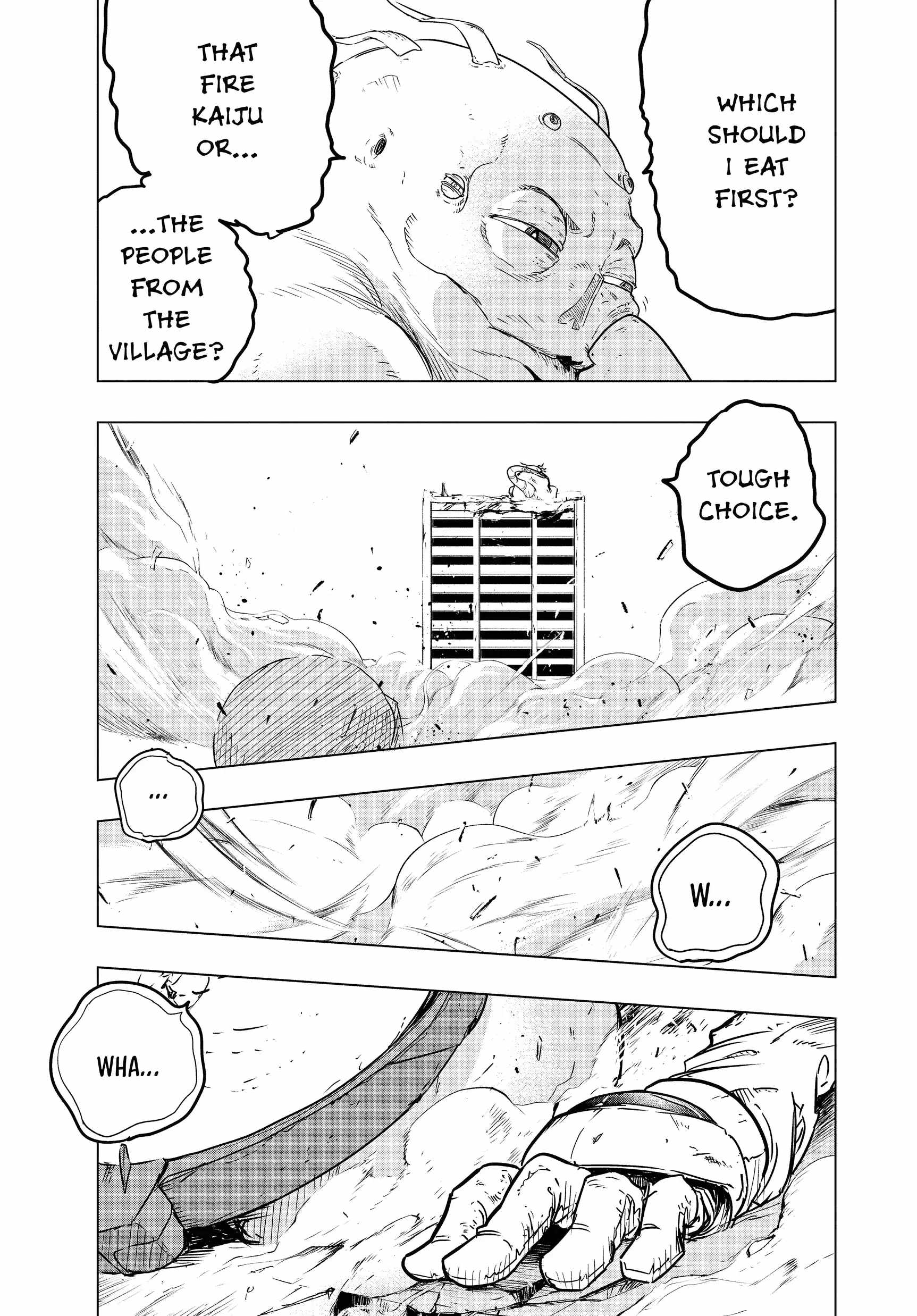 Read Snowball Earth Manga Online