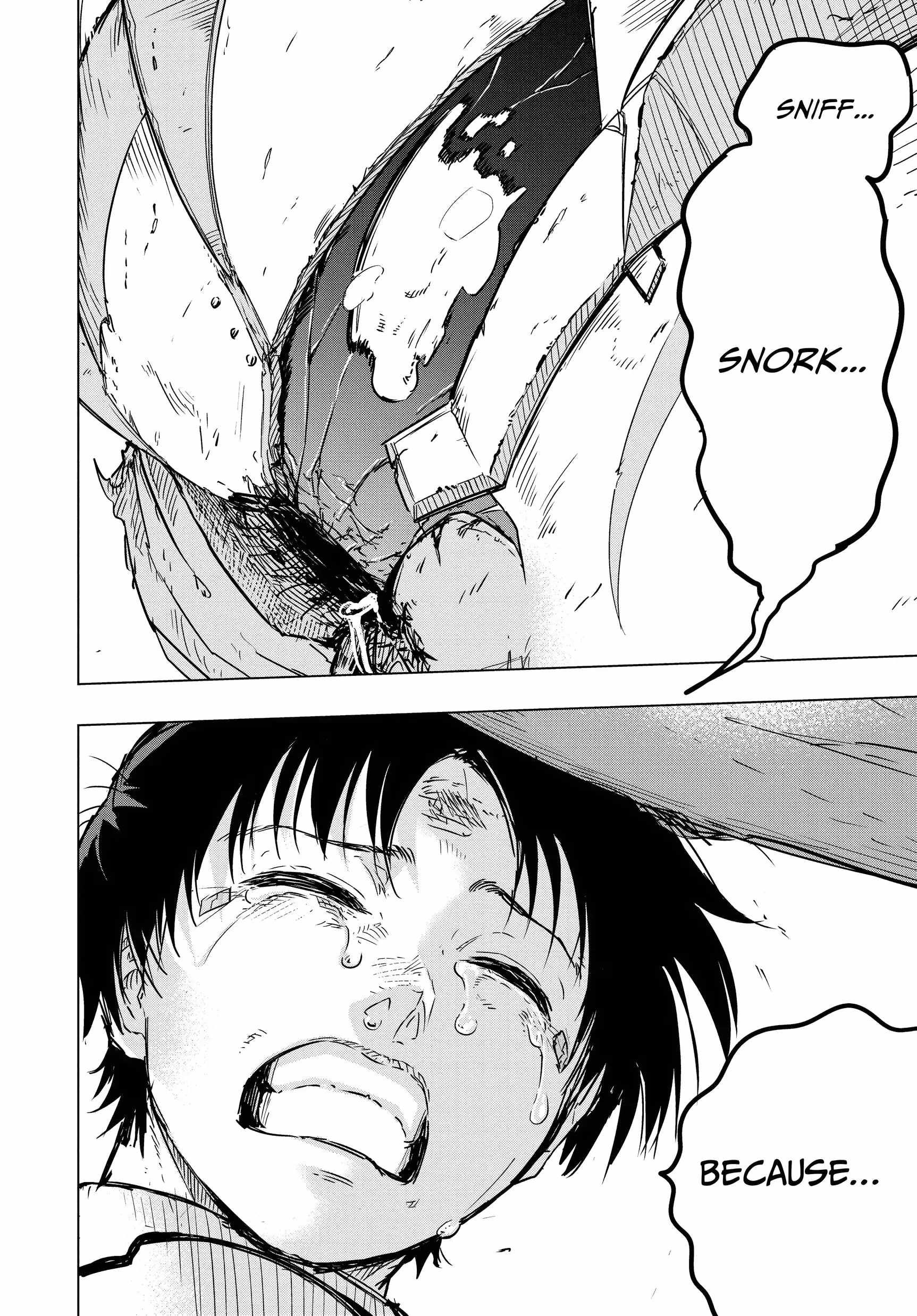 Read Snowball Earth Manga Online