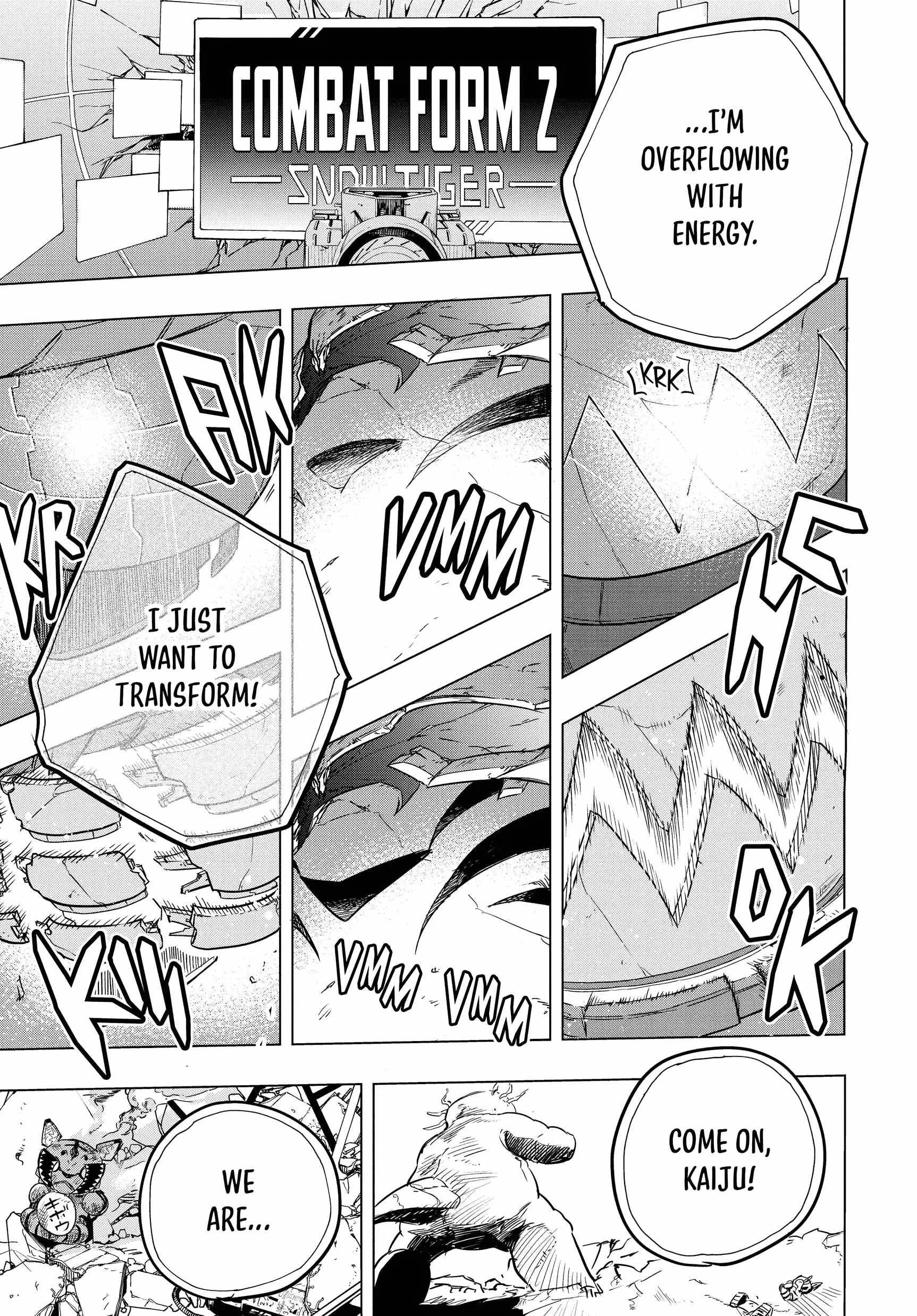 Read Snowball Earth Manga Online