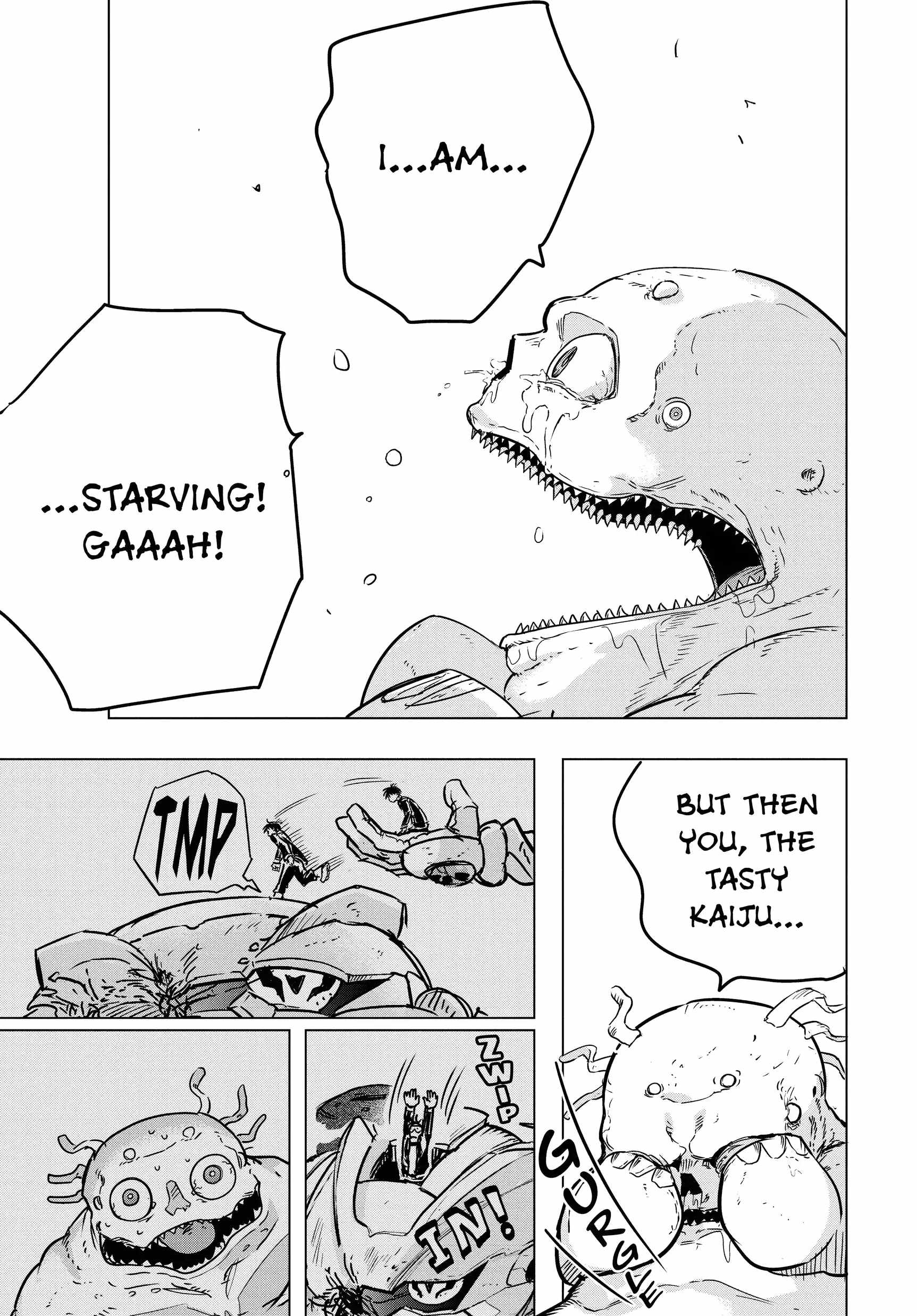 Read Snowball Earth Manga Online