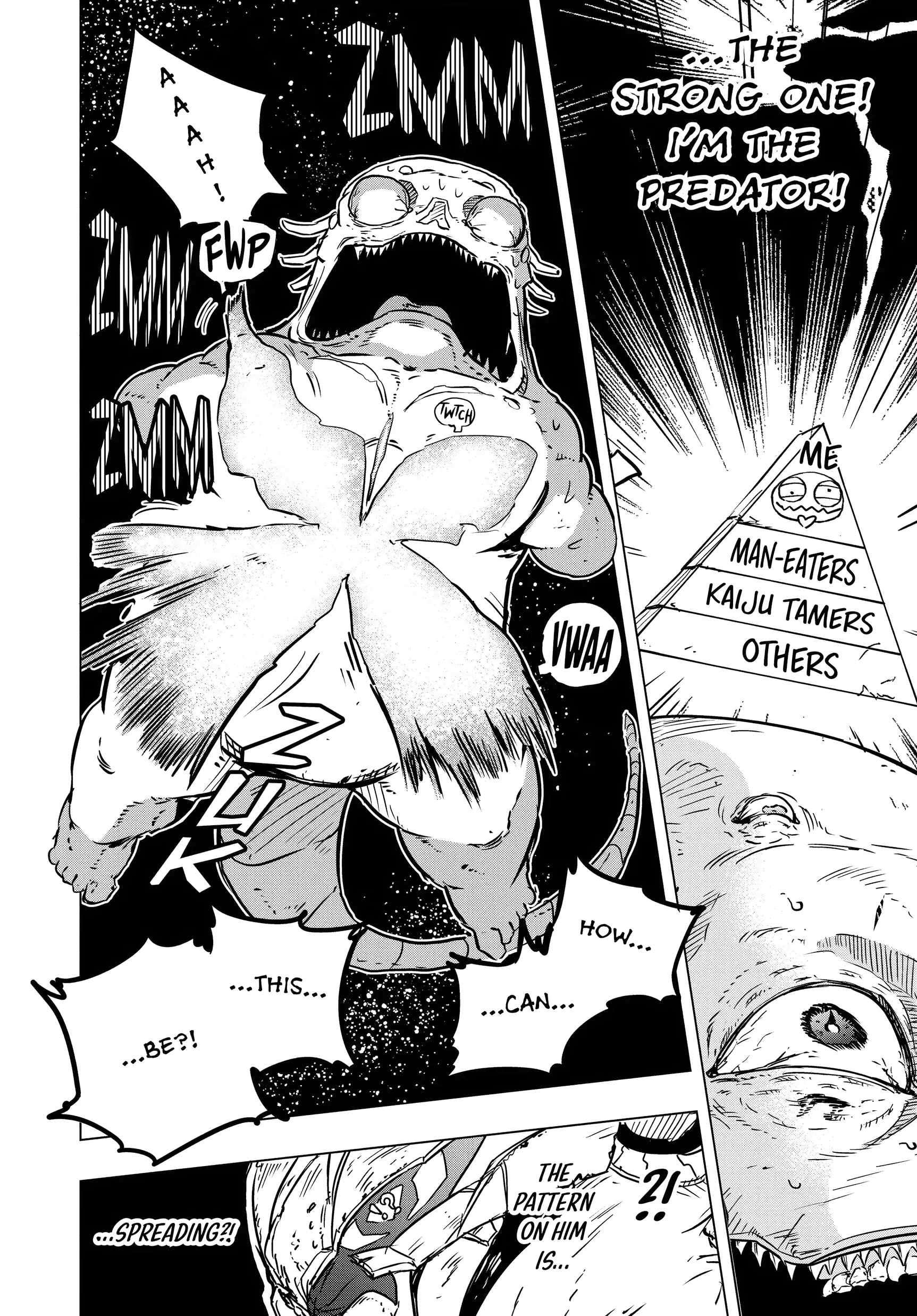 Read Snowball Earth Manga Online