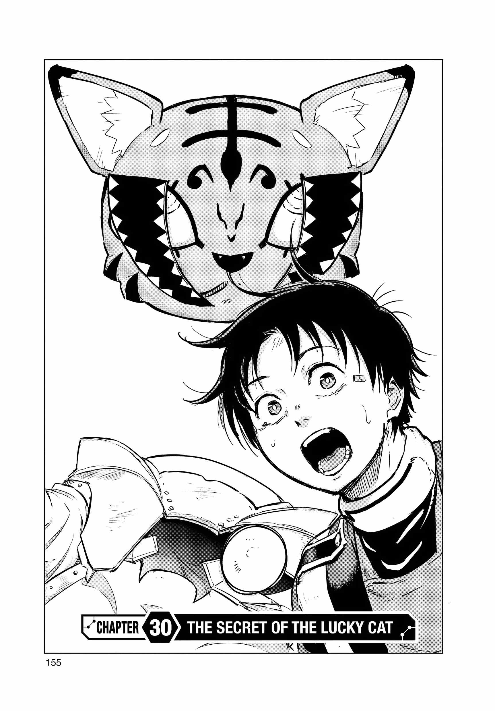 Read Snowball Earth Manga Online