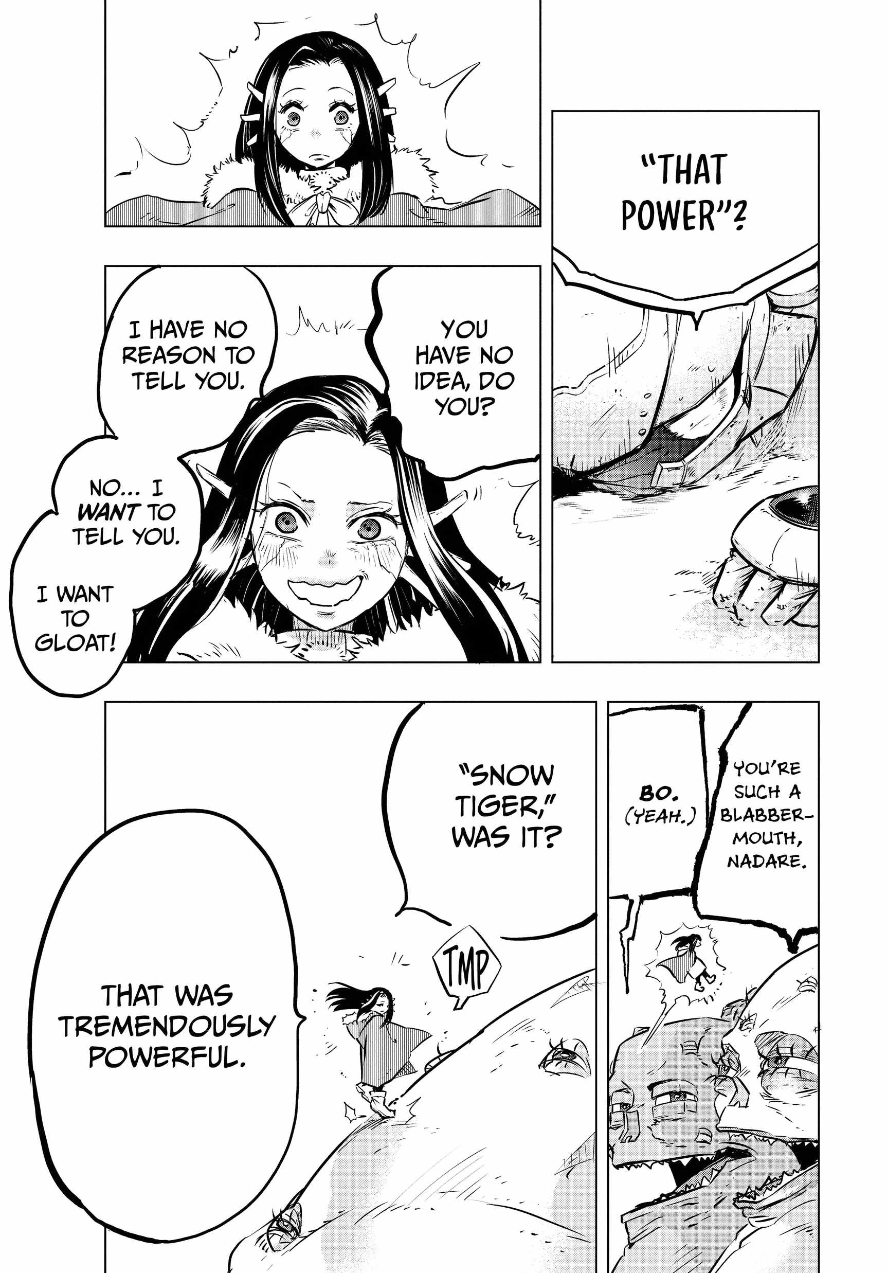 Read Snowball Earth Manga Online