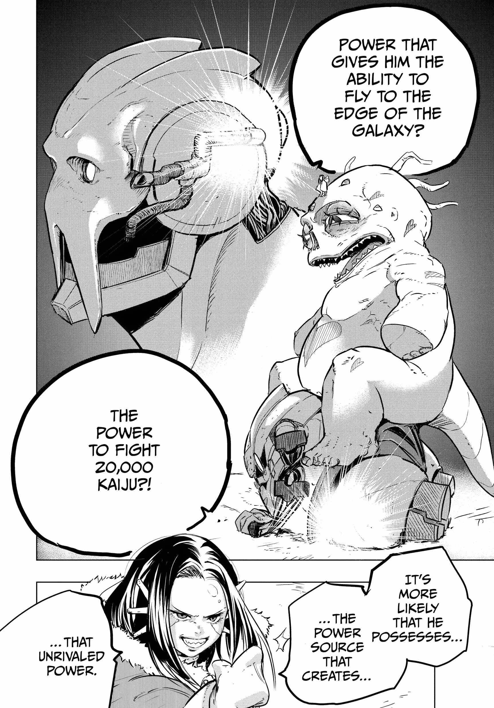 Read Snowball Earth Manga Online