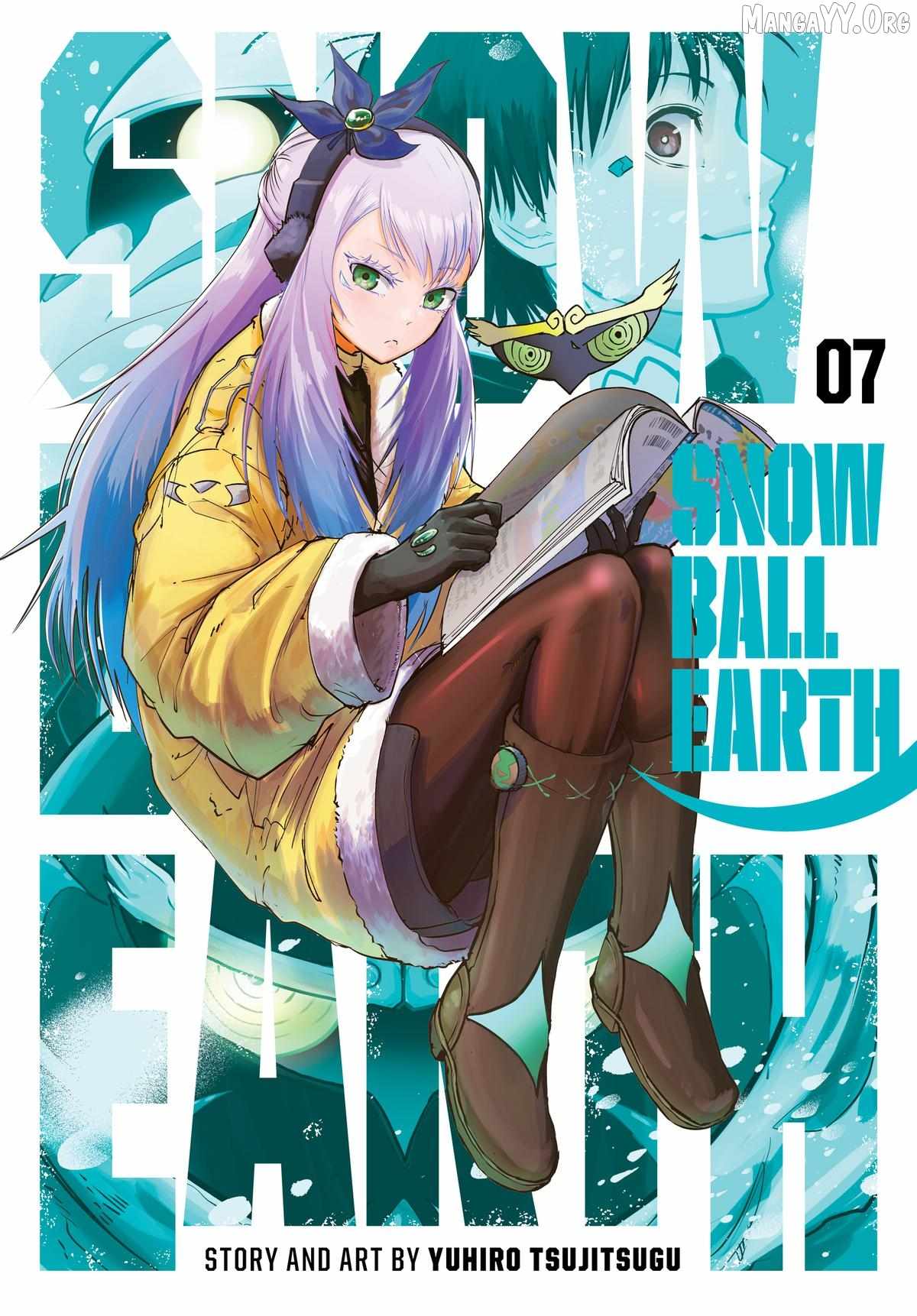 Read Snowball Earth Manga Online