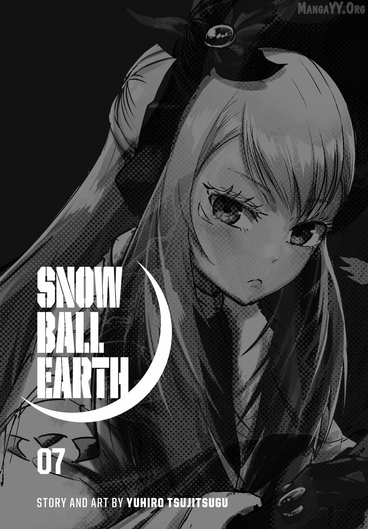 Read Snowball Earth Manga Online