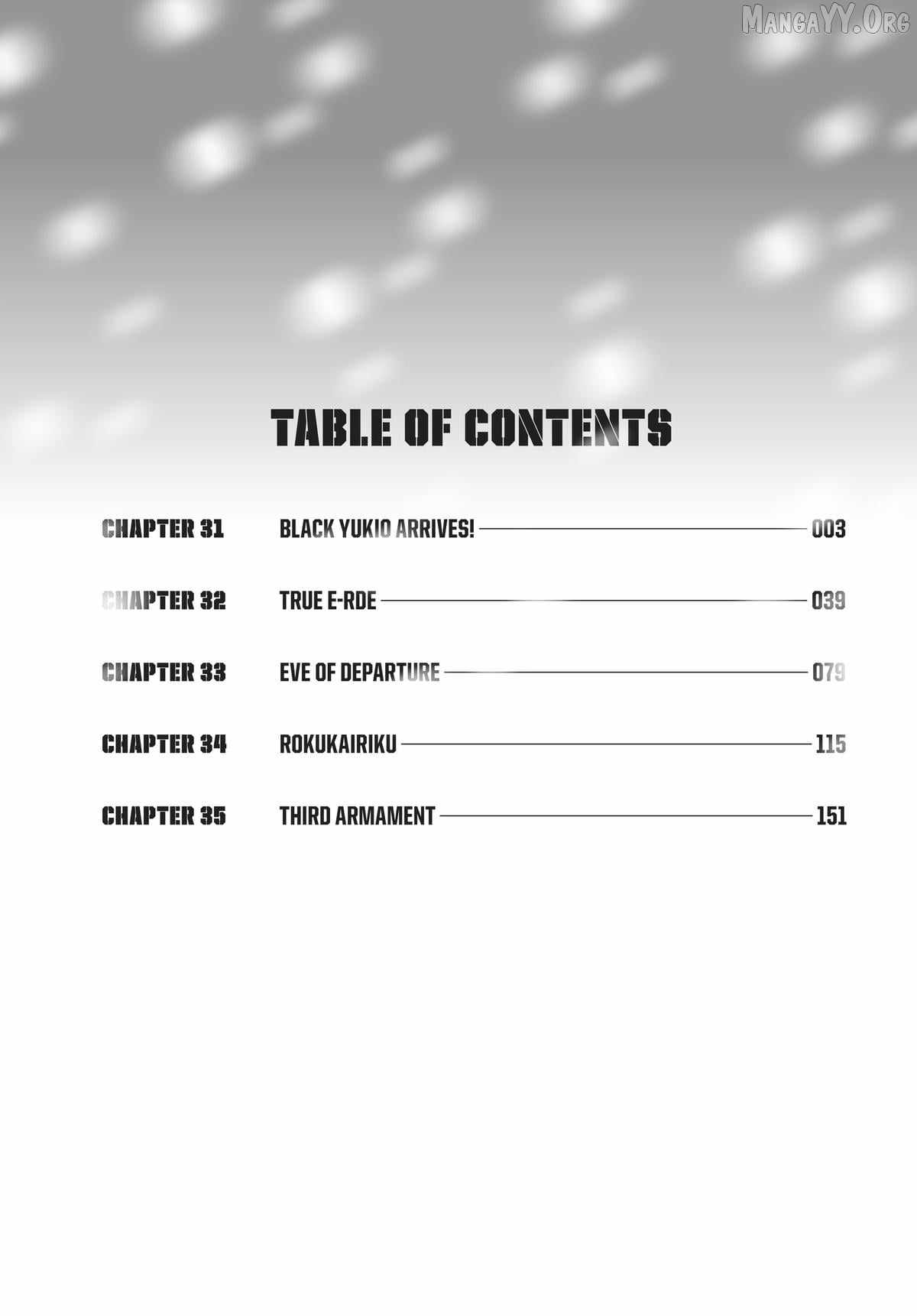 Read Snowball Earth Manga Online