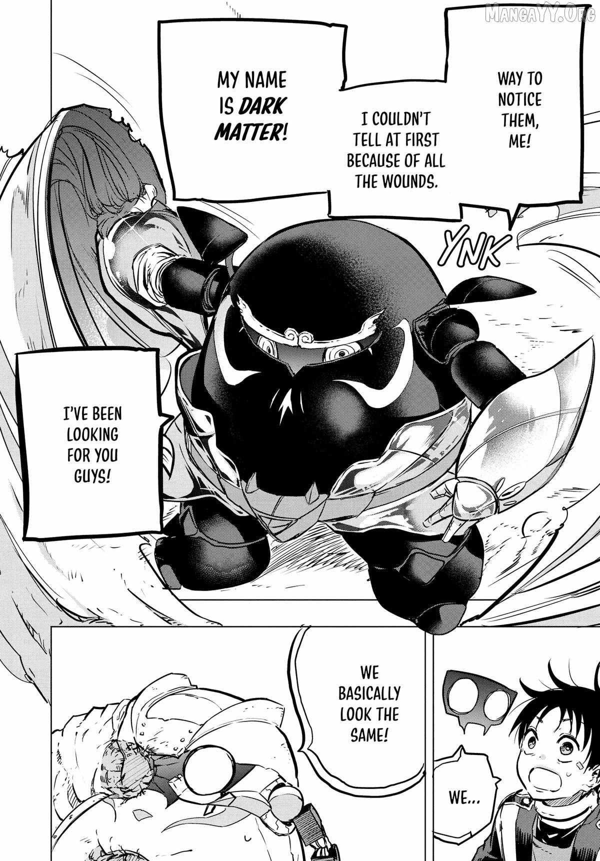 Read Snowball Earth Manga Online