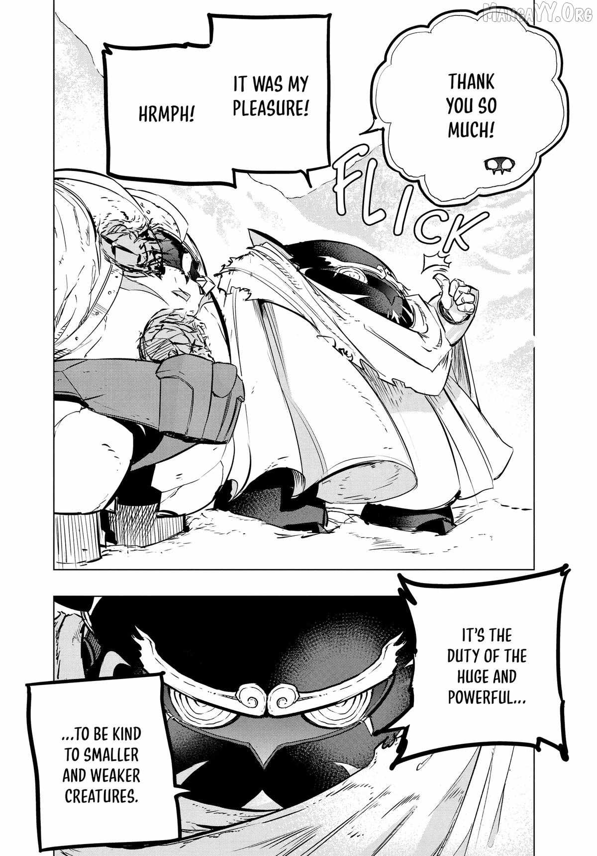 Read Snowball Earth Manga Online