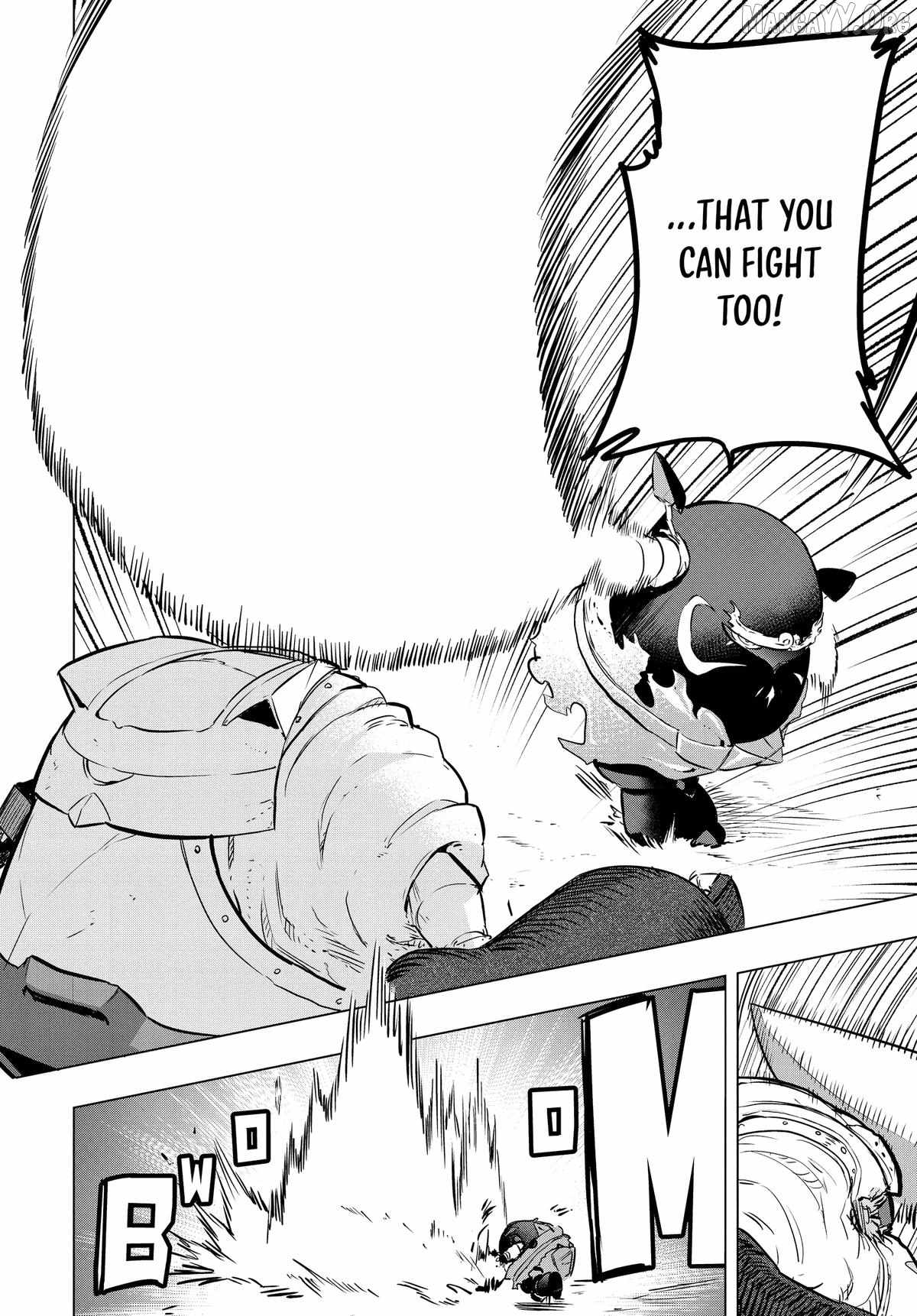 Read Snowball Earth Manga Online