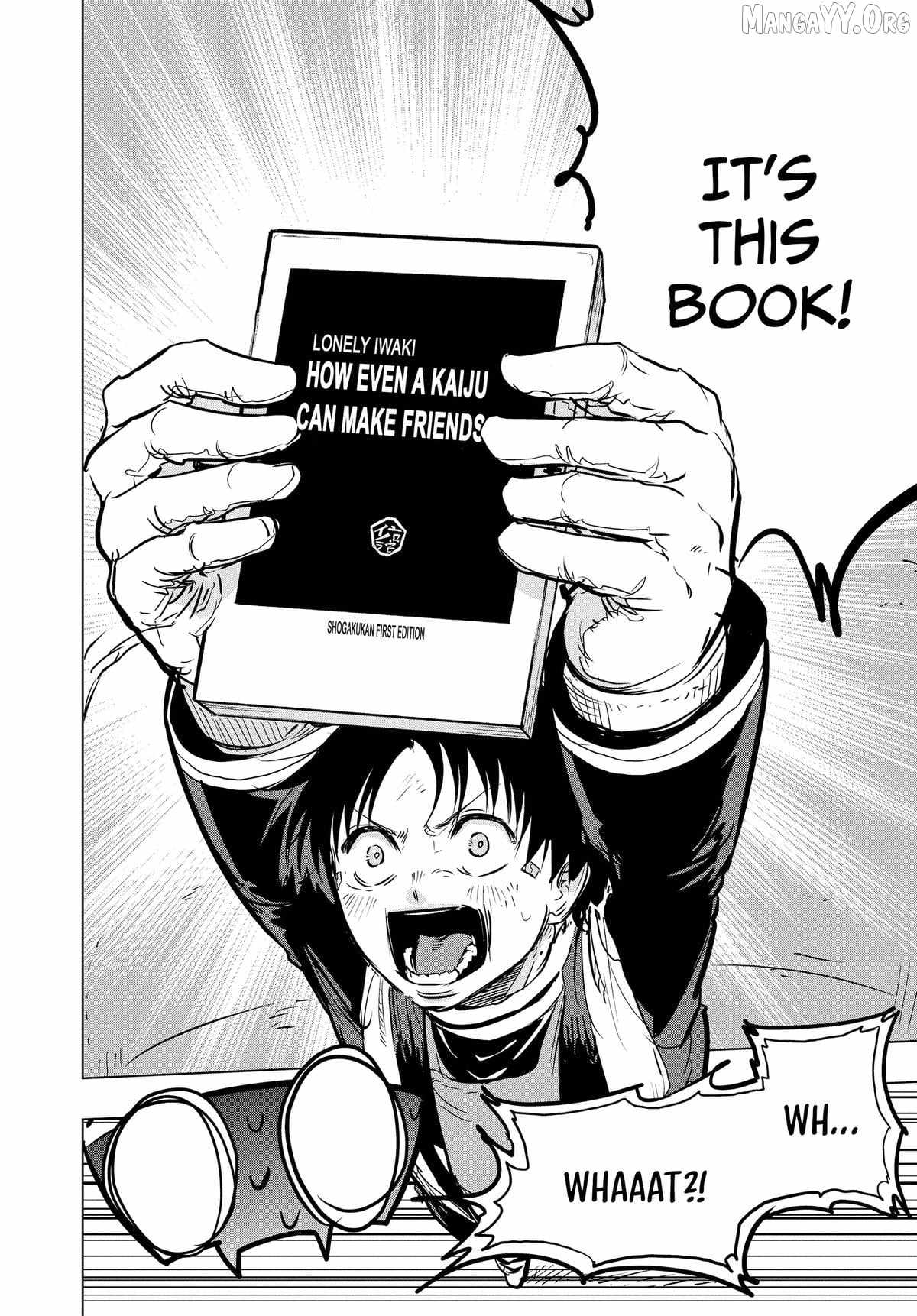 Read Snowball Earth Manga Online