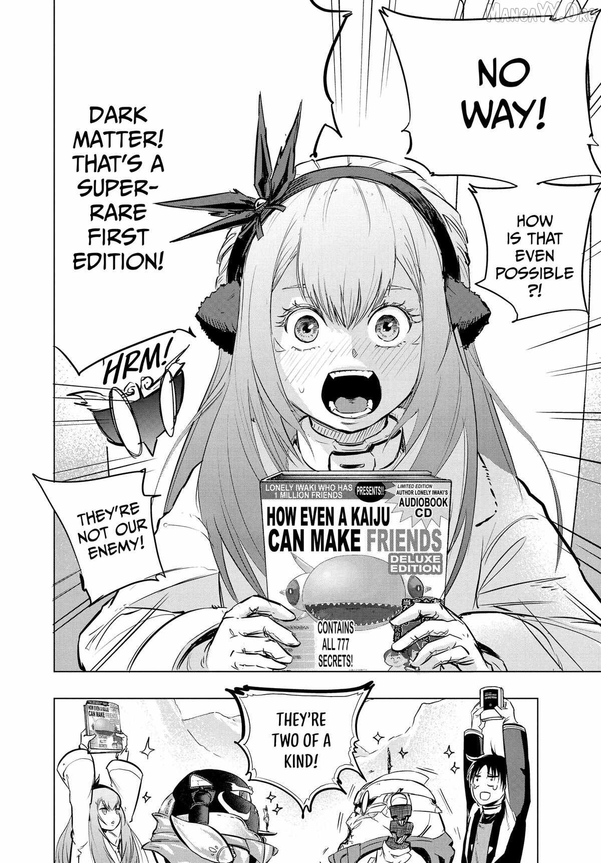 Read Snowball Earth Manga Online