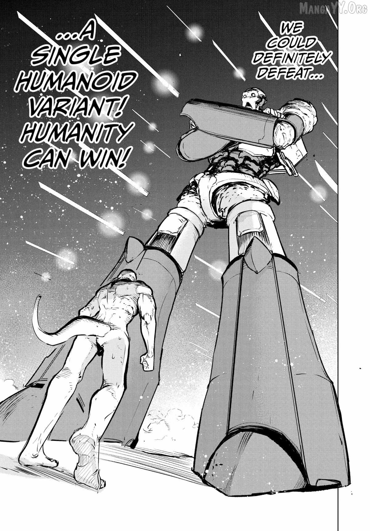 Read Snowball Earth Manga Online