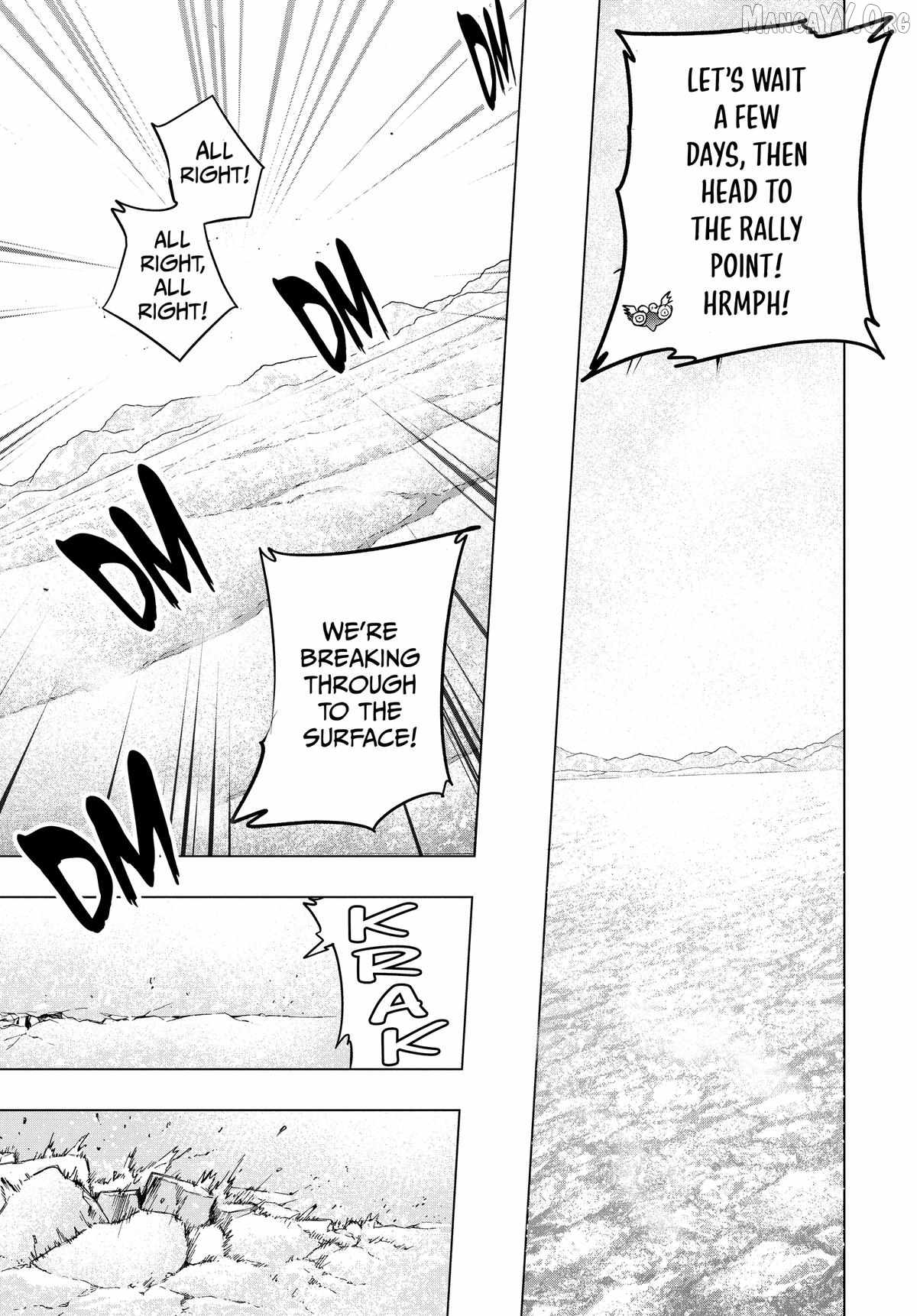 Read Snowball Earth Manga Online