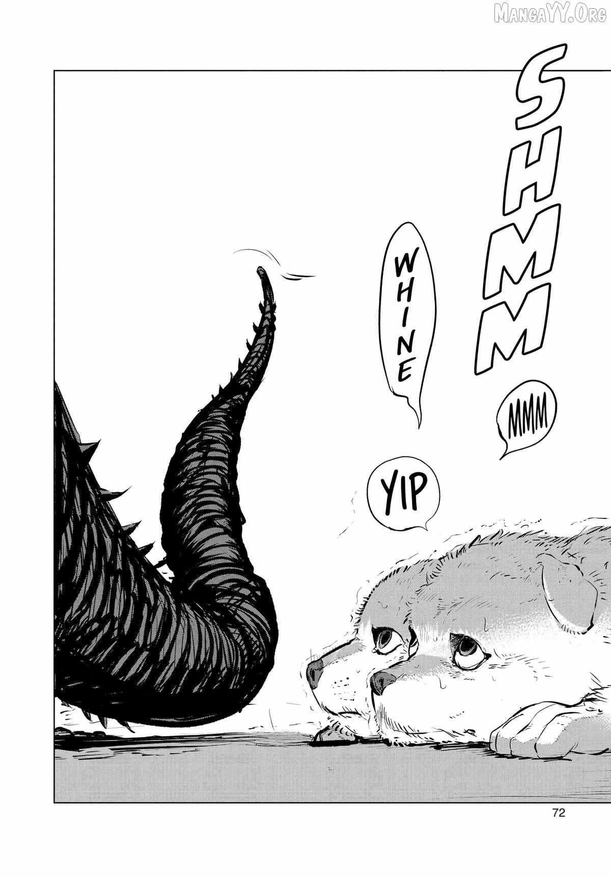 Read Snowball Earth Manga Online