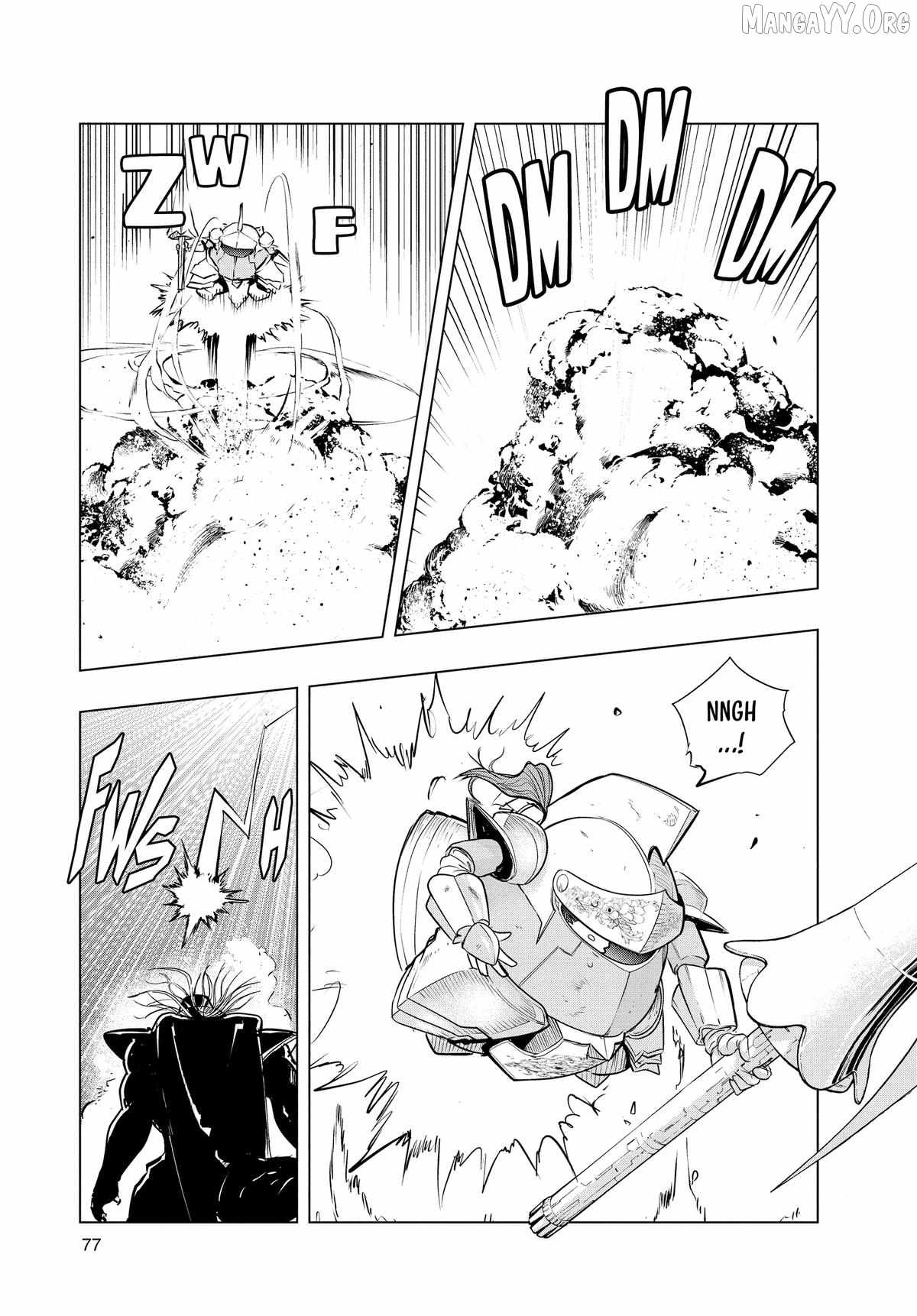 Read Snowball Earth Manga Online