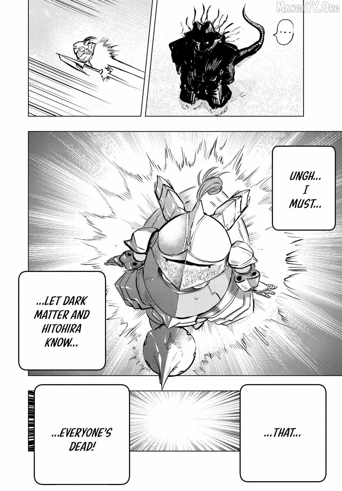 Read Snowball Earth Manga Online