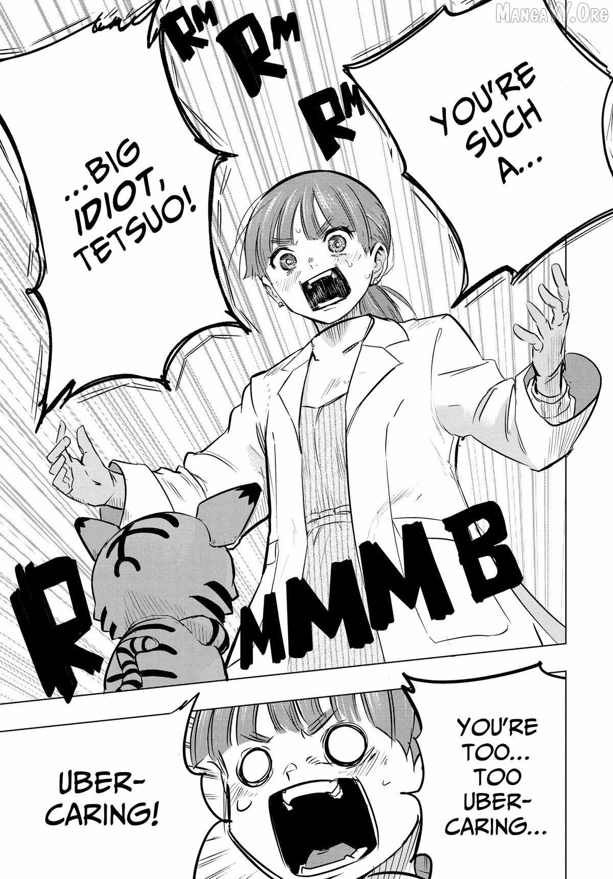 Read Snowball Earth Manga Online