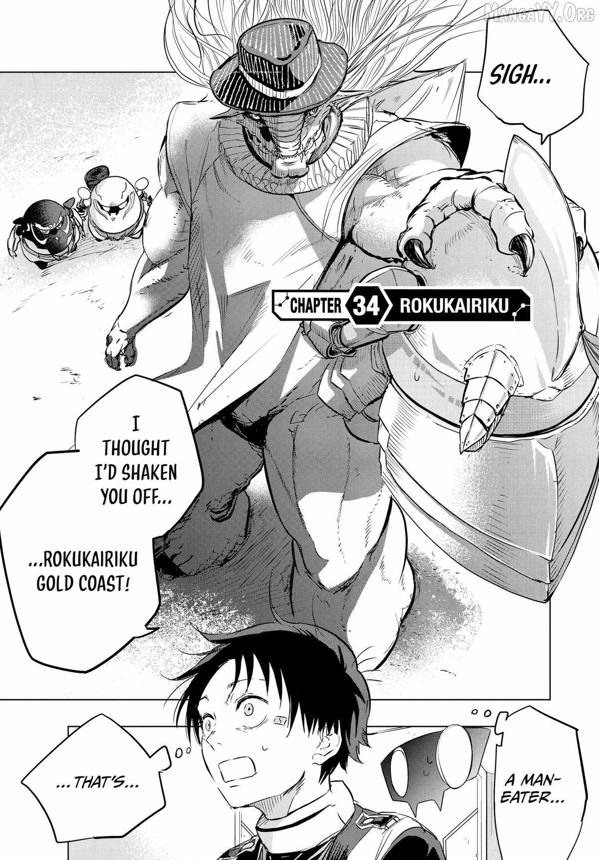 Read Snowball Earth Manga Online