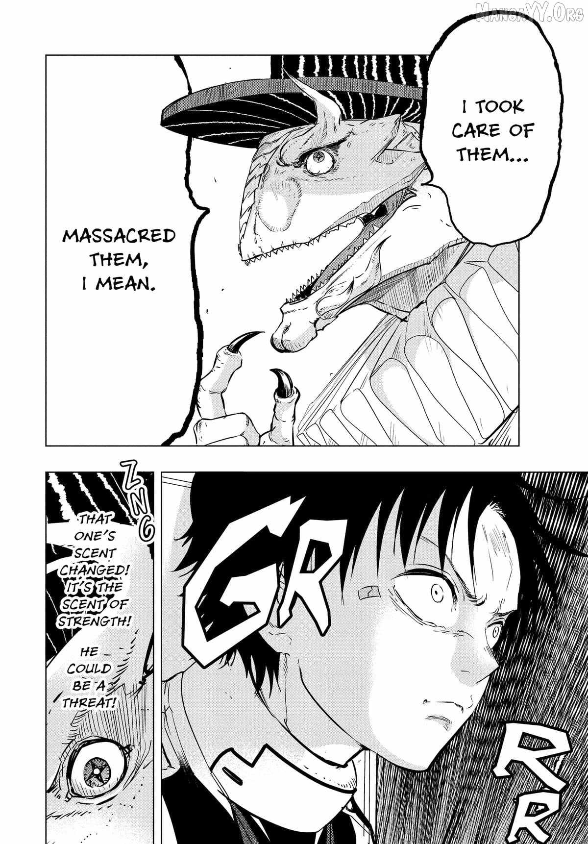 Read Snowball Earth Manga Online