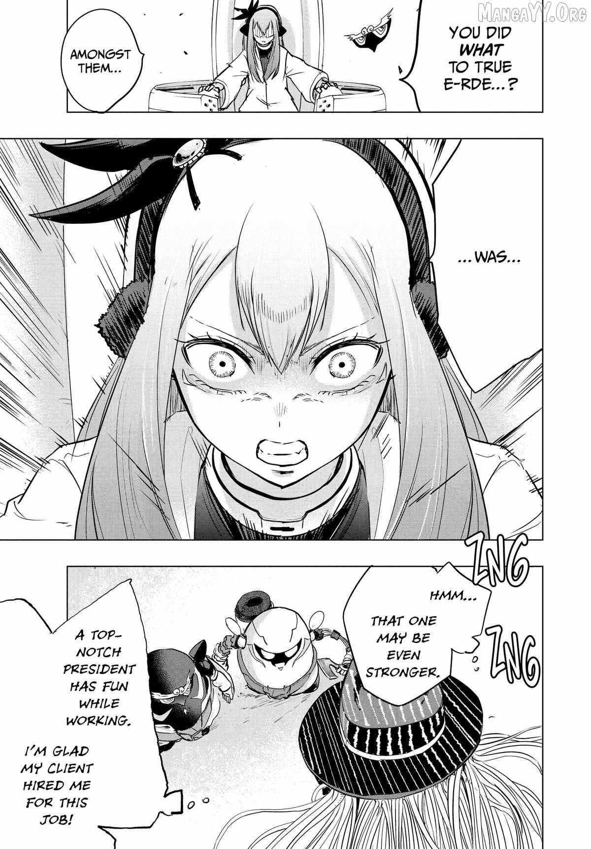 Read Snowball Earth Manga Online