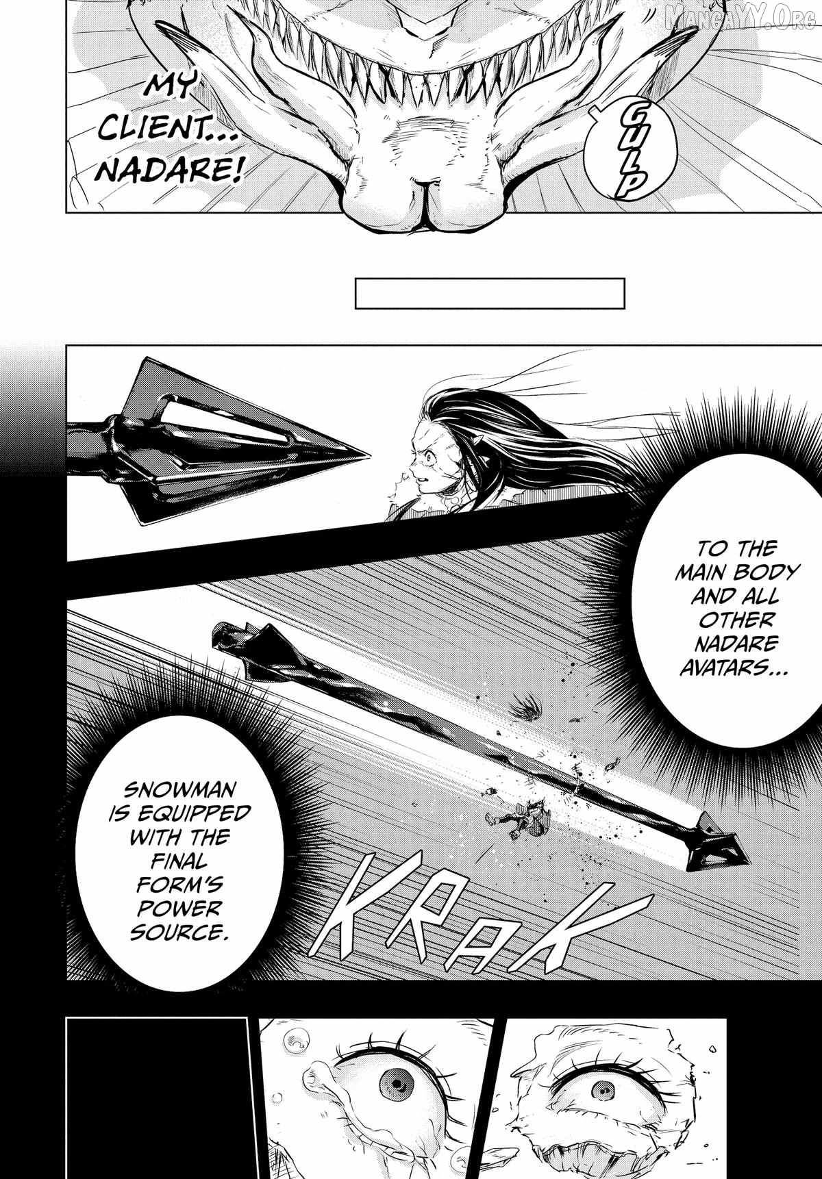 Read Snowball Earth Manga Online