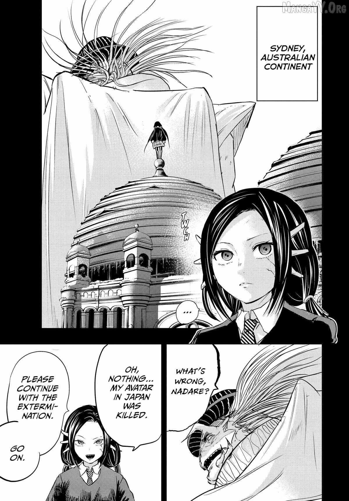 Read Snowball Earth Manga Online