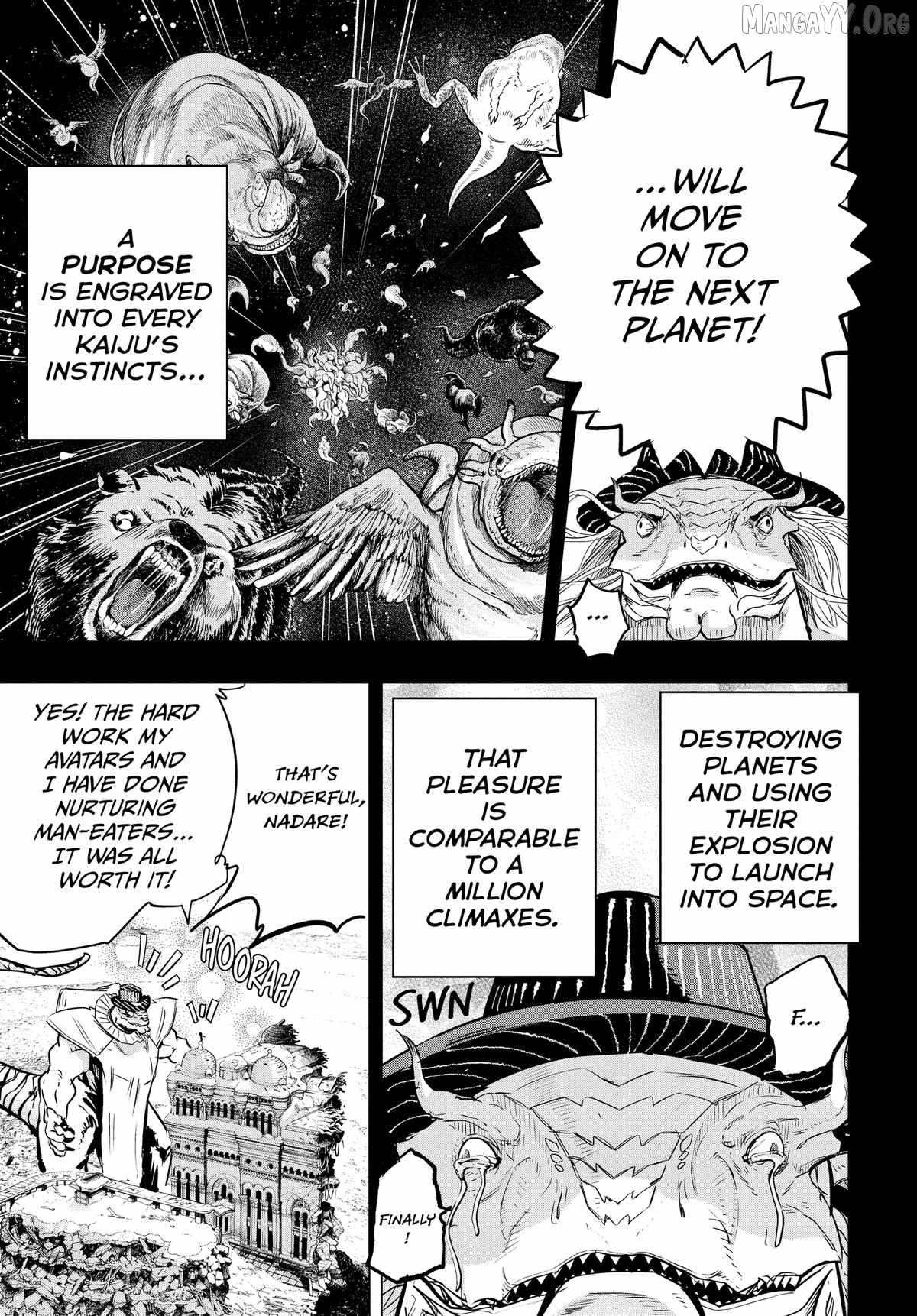 Read Snowball Earth Manga Online